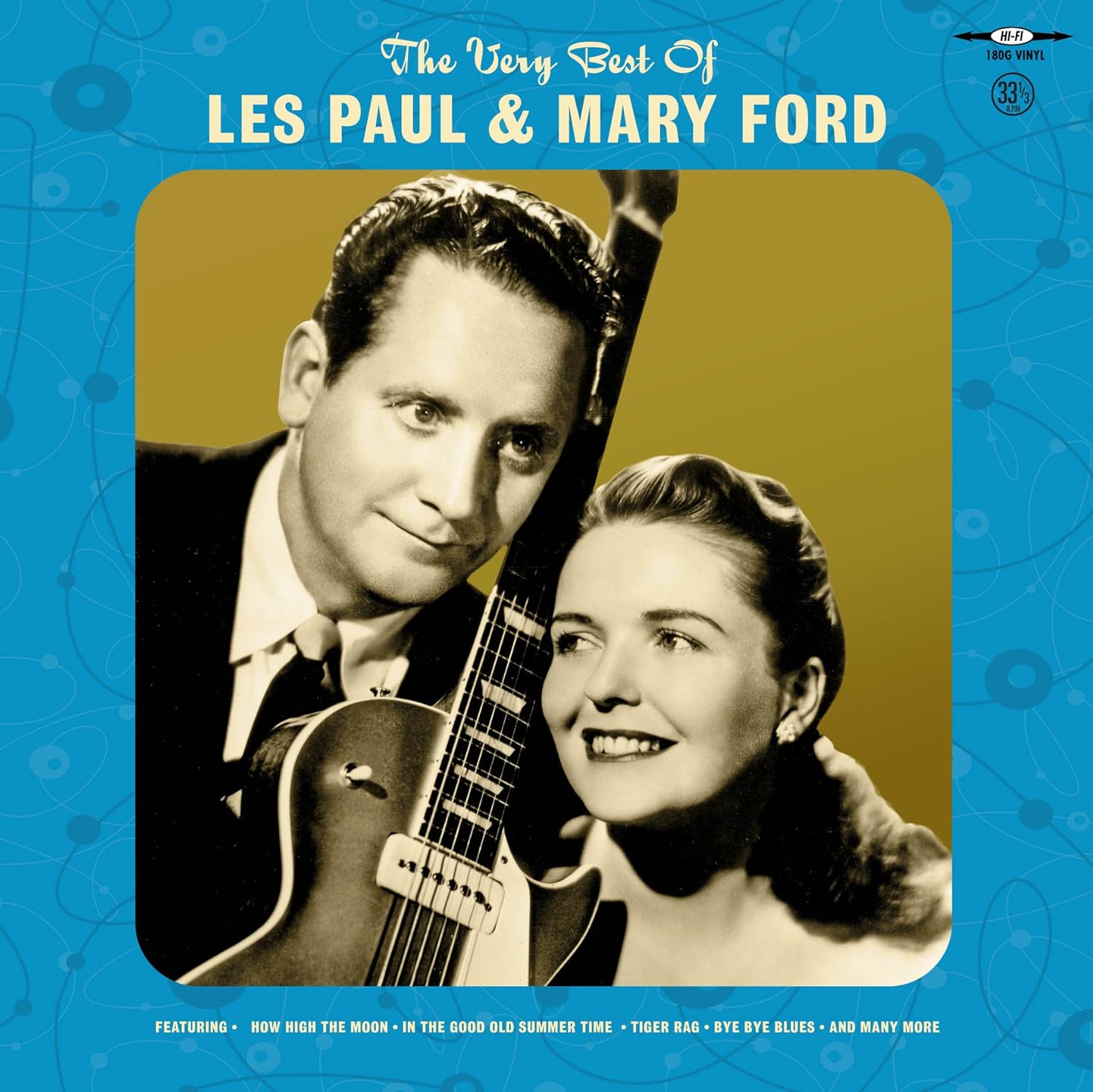 Sound Revolution: How Les Paul Changed Music Forever