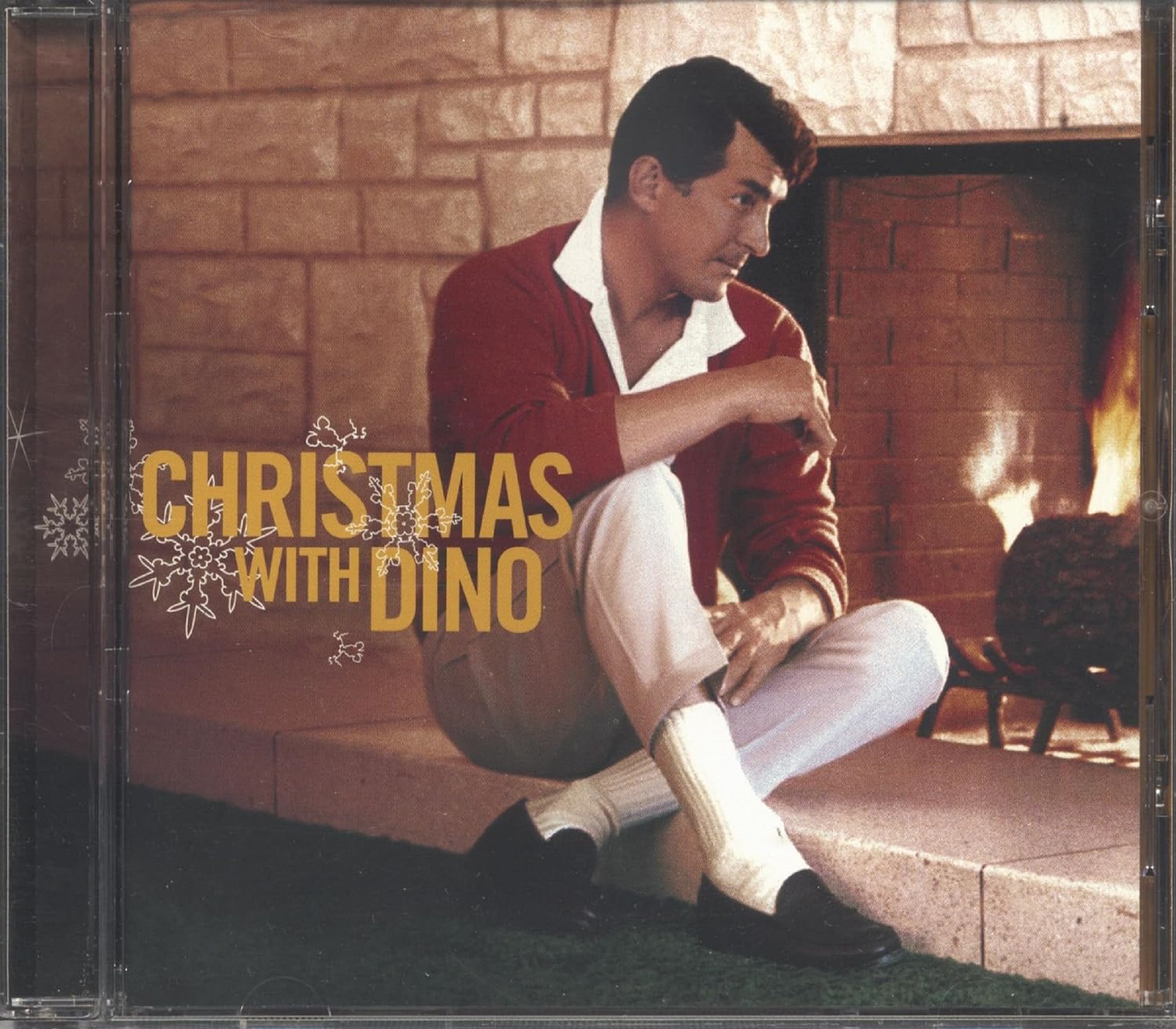 Dean Martin: The King of Cool