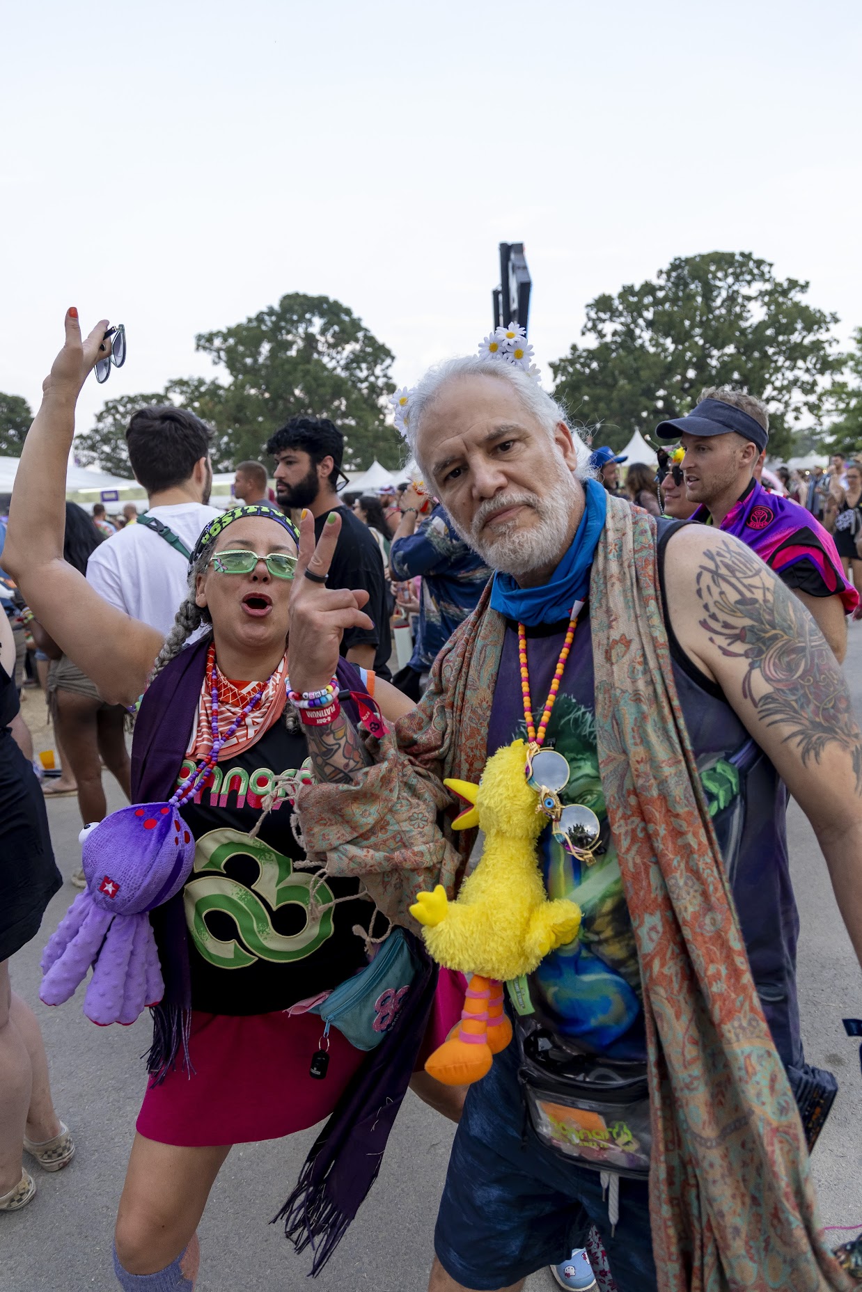Bonnaroo | Day 3 | 6/15/2024
