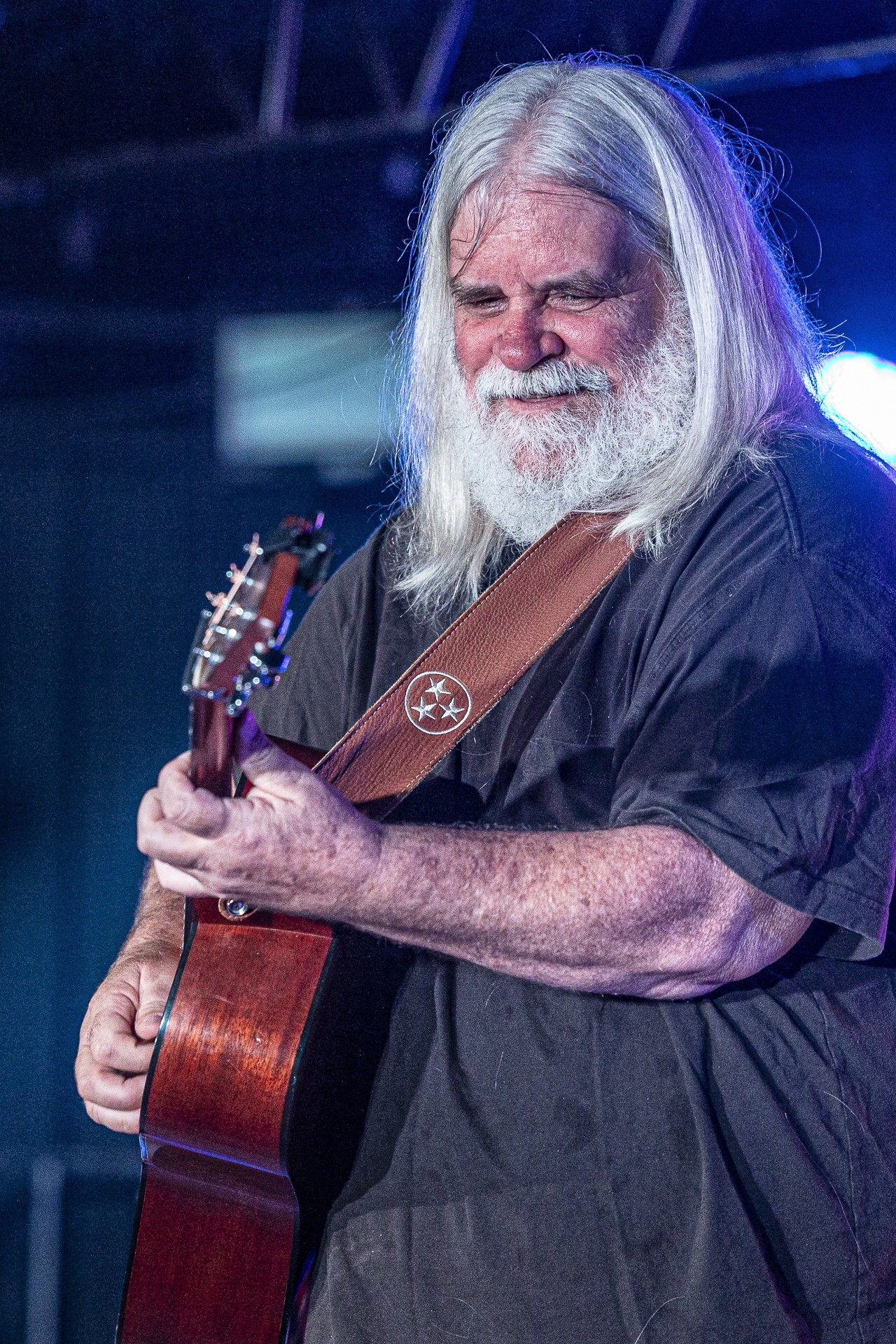 Leftover Salmon | Riverfront Live | 5/31/2024