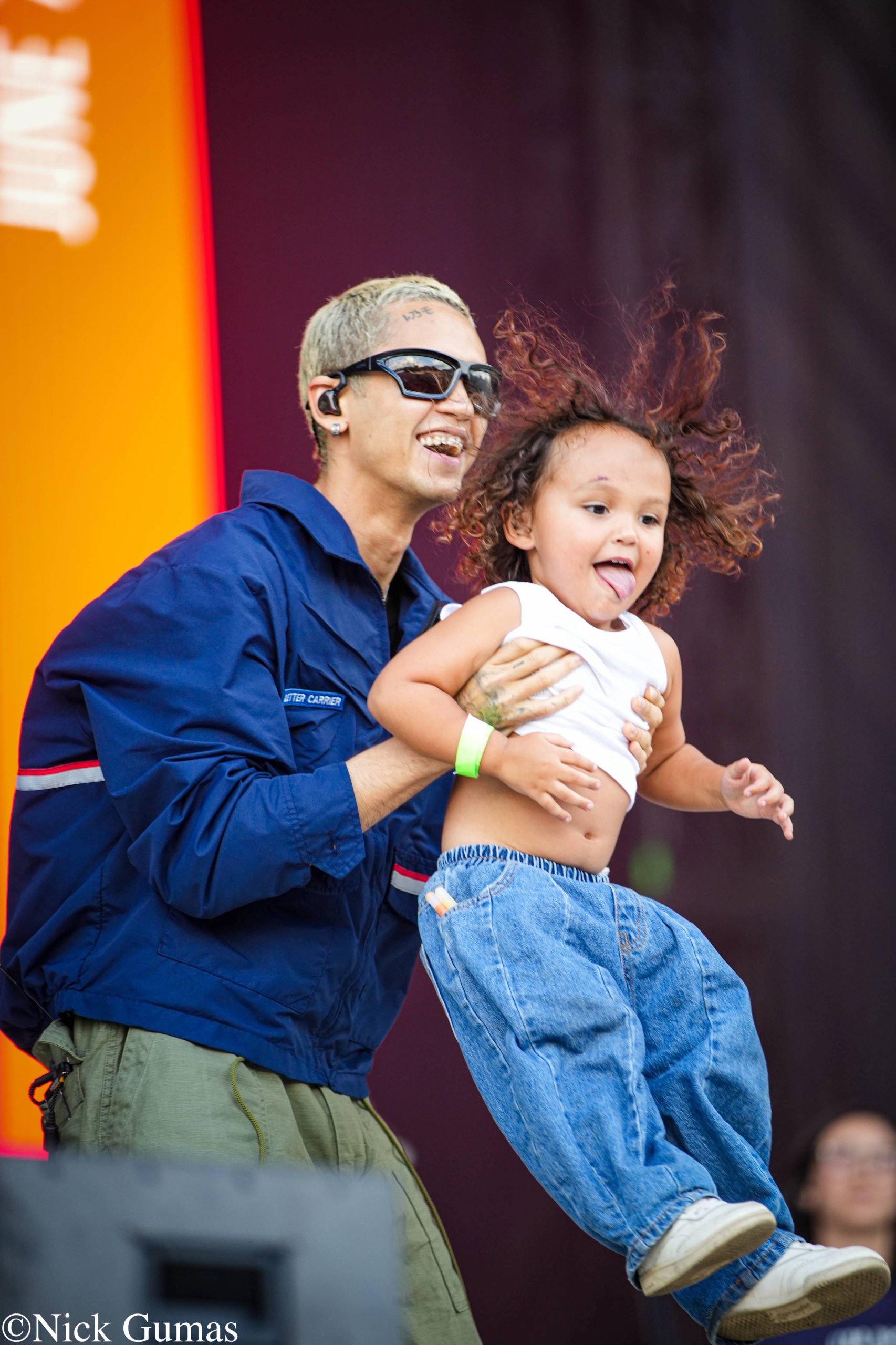 Governors Ball 2024 | Day One