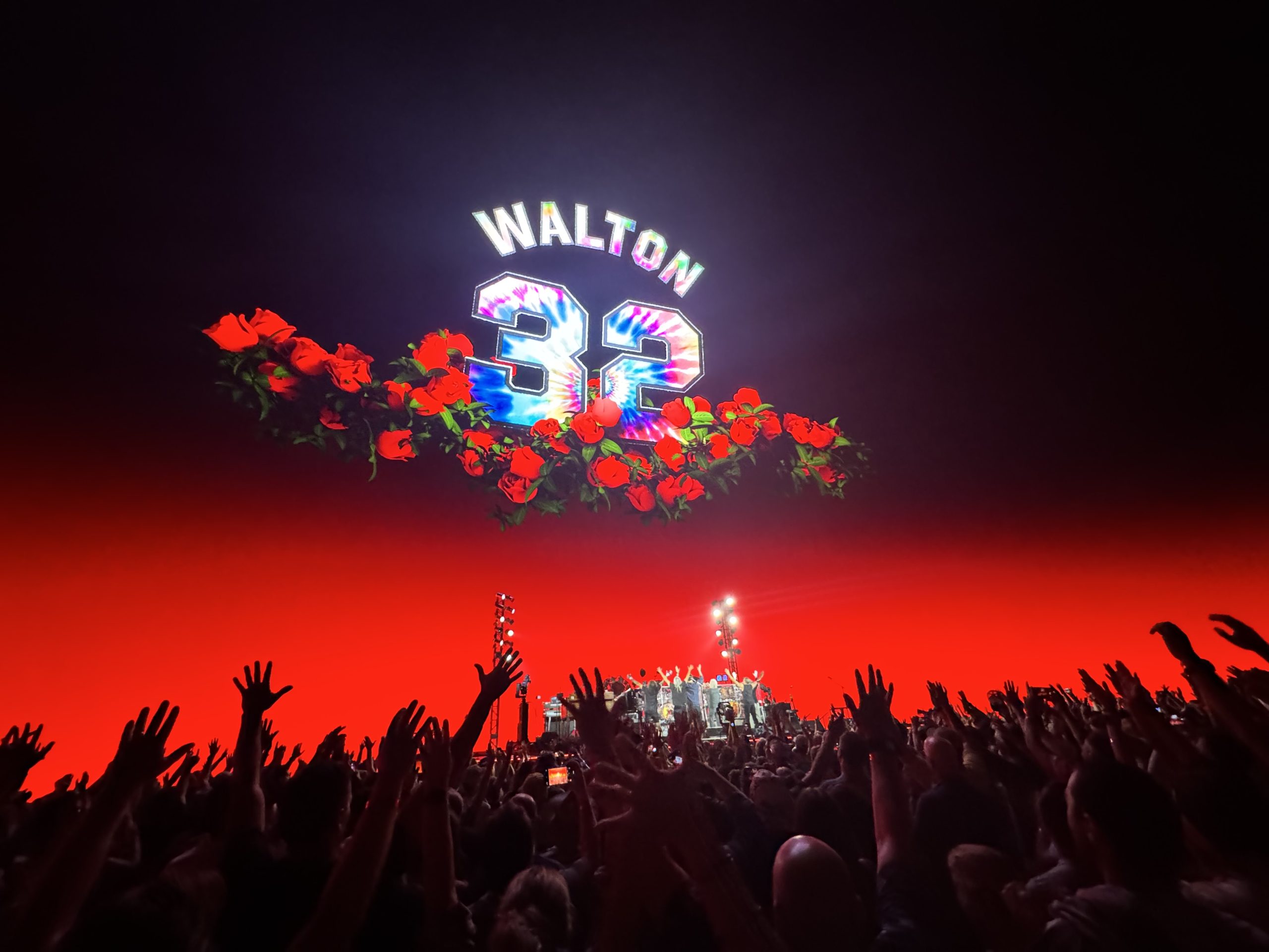 Dead & Company | The Sphere | 5/30/2024