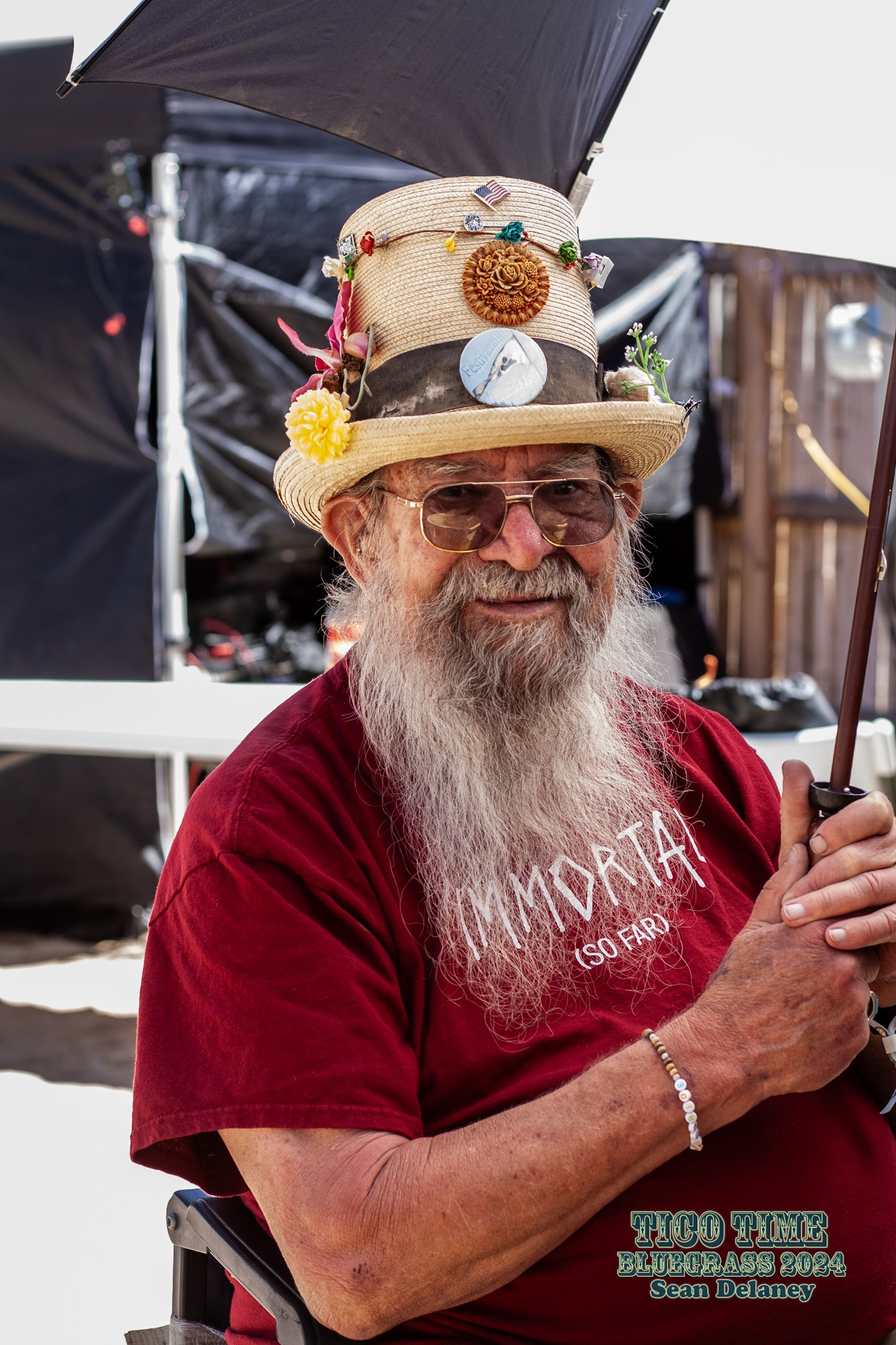 Tico Time Bluegrass Festival | 5/17/2024 / 5/19/2024