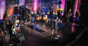 Review of Don Was & Pan-Detroit Ensemble, Memorial Hall, 5/25/24