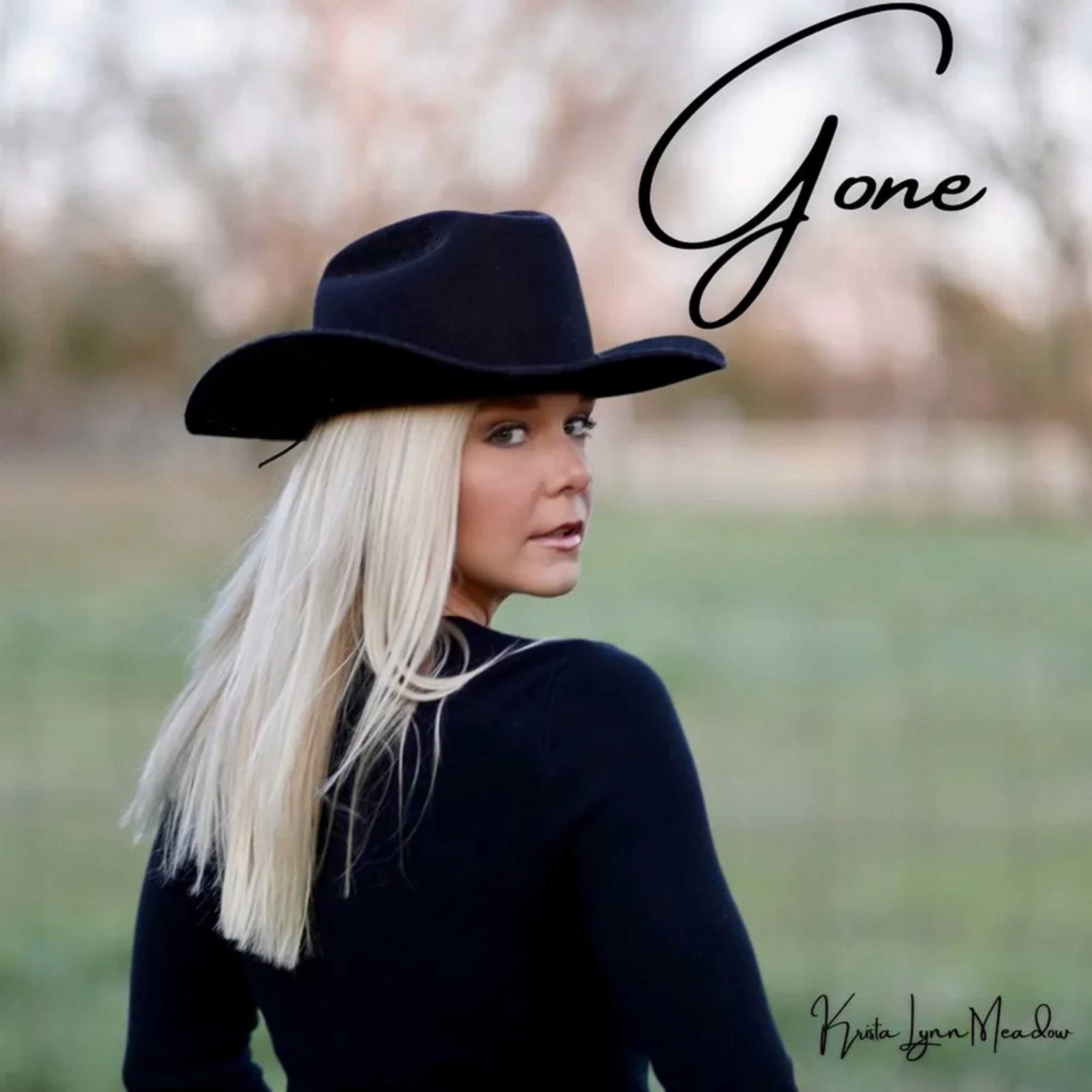 Krista Lynn Meadow: A Dynamic Force in Country Music