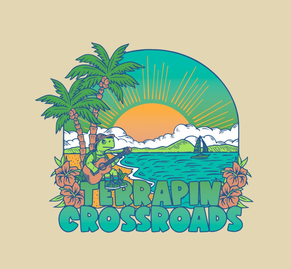 Newly Added Sunday Daydream Vol. 4 Features Phil Lesh & Friends and The Sam Grisman Project