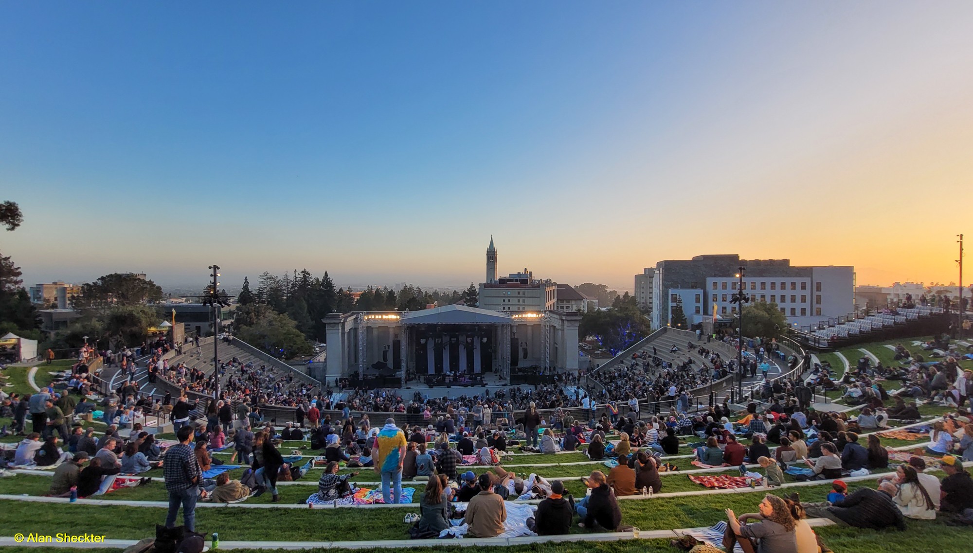 Tedeschi Trucks Band + Little Feat | Greek Theatre | 5/31/2024