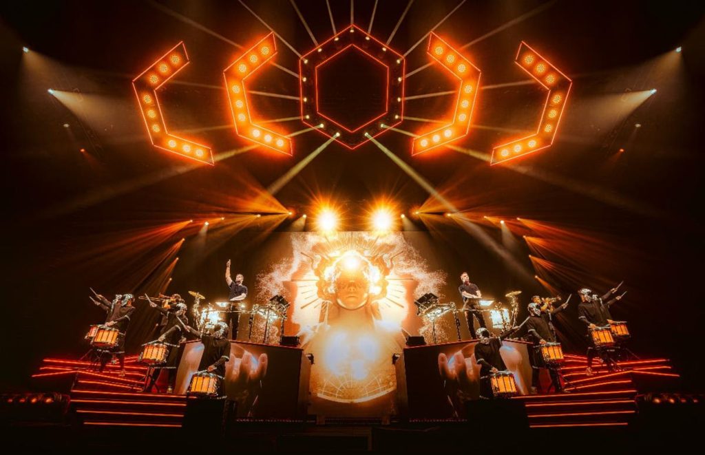 ODESZA: THE LAST GOODBYE FINALE – LIVE FROM THE GORGE TO LIVE STREAM WORLDWIDE