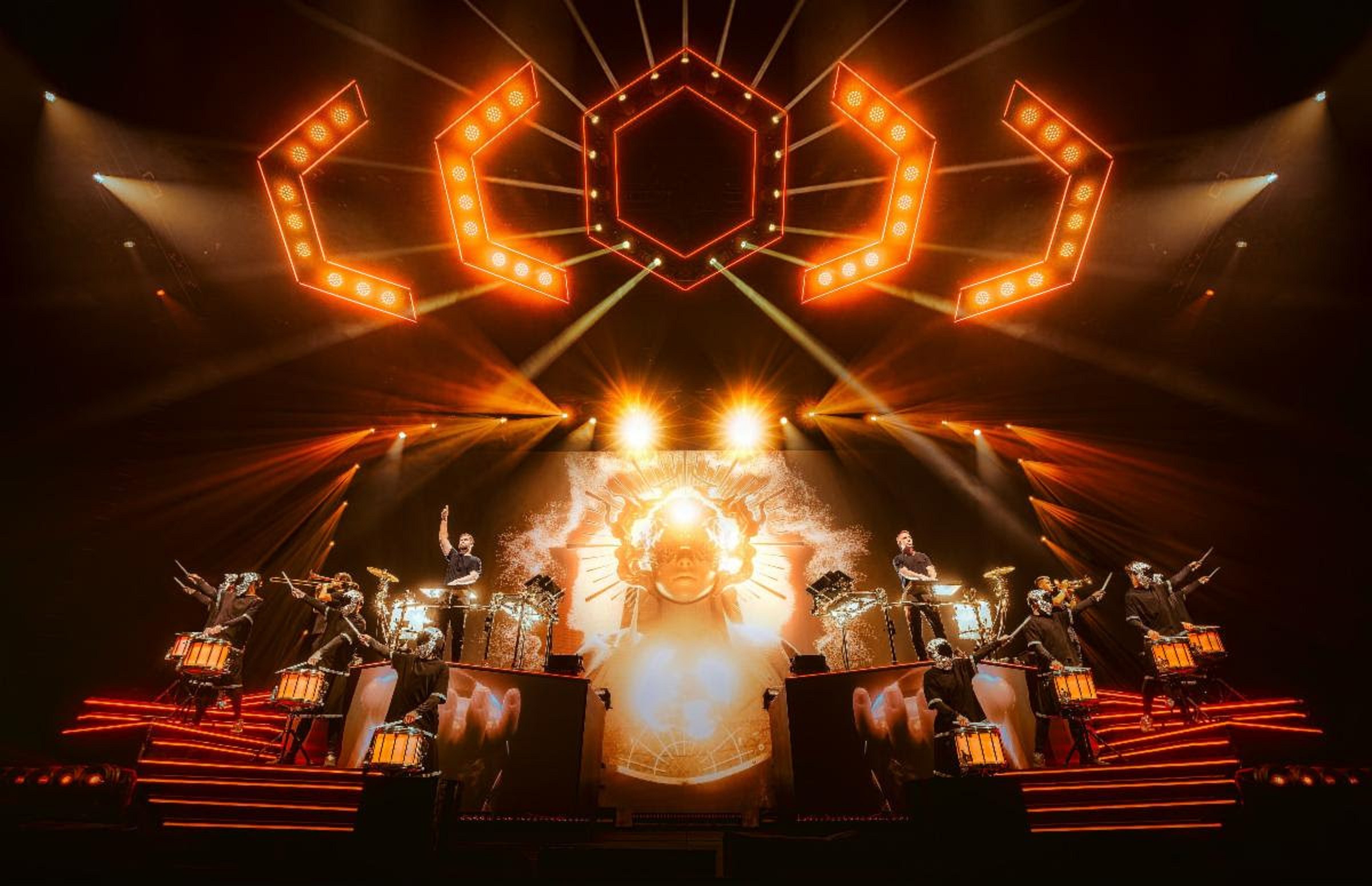 ODESZA: THE LAST GOODBYE FINALE – LIVE FROM THE GORGE TO LIVE STREAM WORLDWIDE