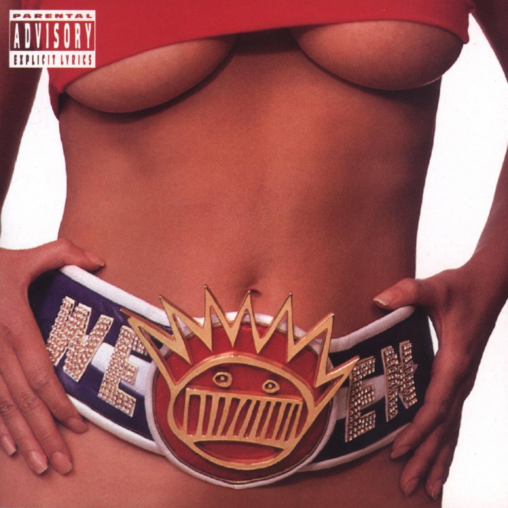 Ween announces 'Chocolate And Cheese (Deluxe Edition)' Remastered and Reissued ft. 15 Previously Unreleased Outtakes & Demos