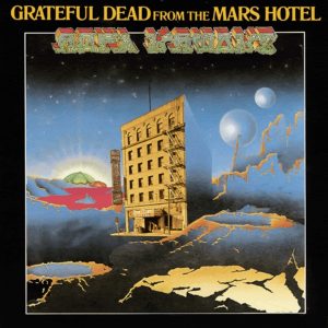 Now Shipping: From The Mars Hotel (50th Anniversary Deluxe Edition)