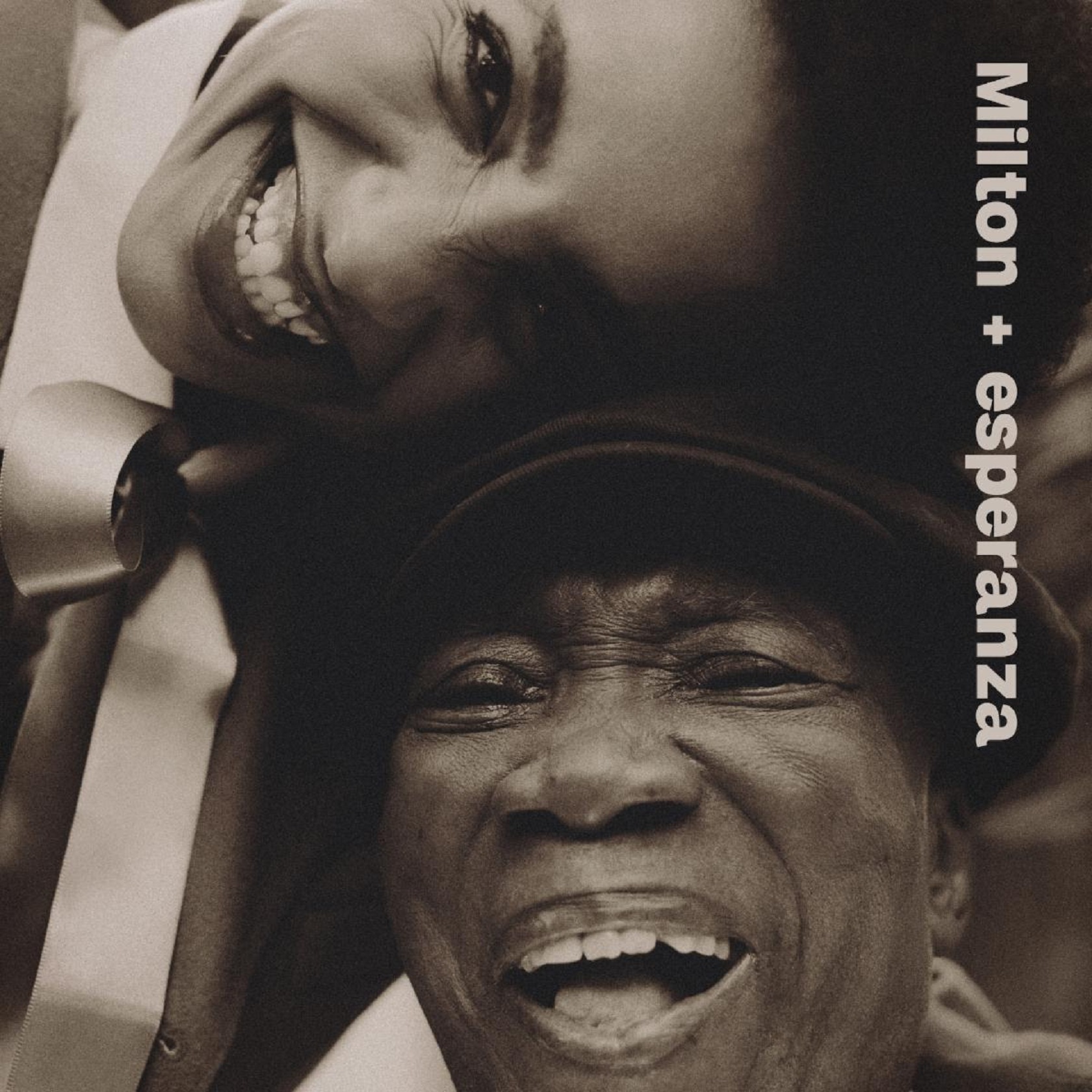 “Um Vento Passou (para Paul Simon)” Featuring Paul Simon Released Today, from Milton Nascimento and esperanza spalding’s Collaborative Album