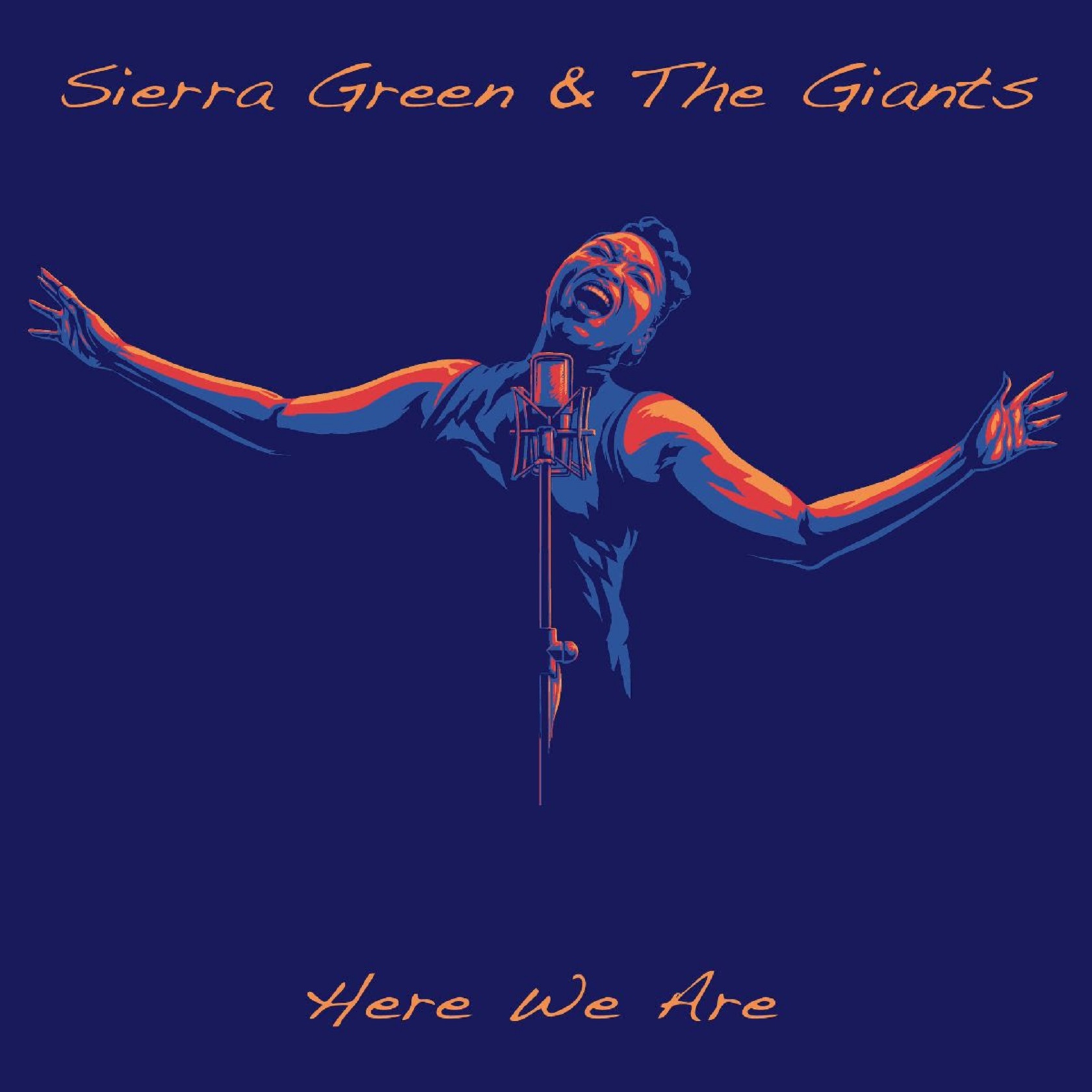 Queen of New Orleans Releases Soul Drenched LP