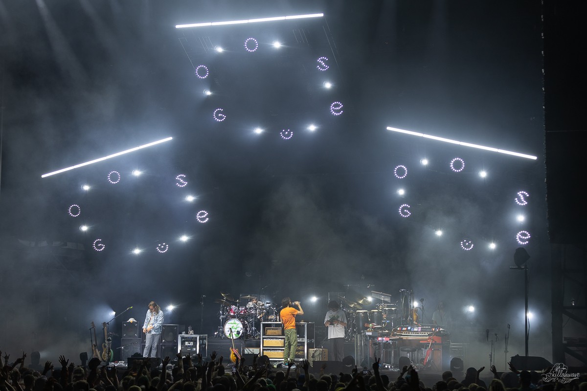 Goose | Westville Music Bowl | 6/30/2024