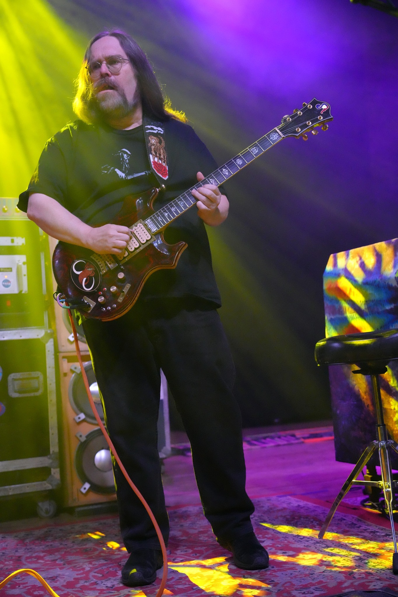 Dark Star Orchestra | Boulder Theater | 7/6/2024