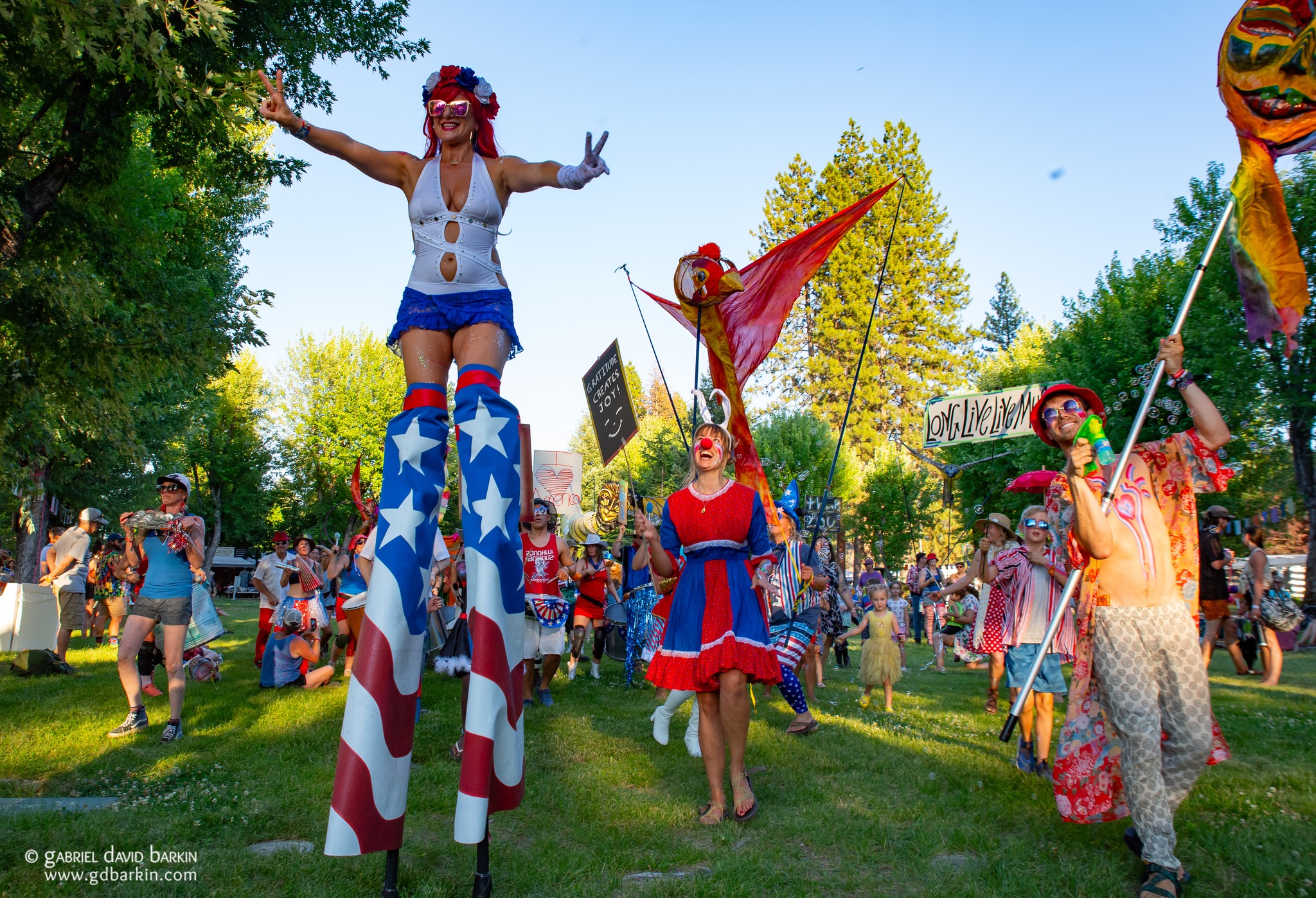 High Sierra Music Festival 2024 | Review