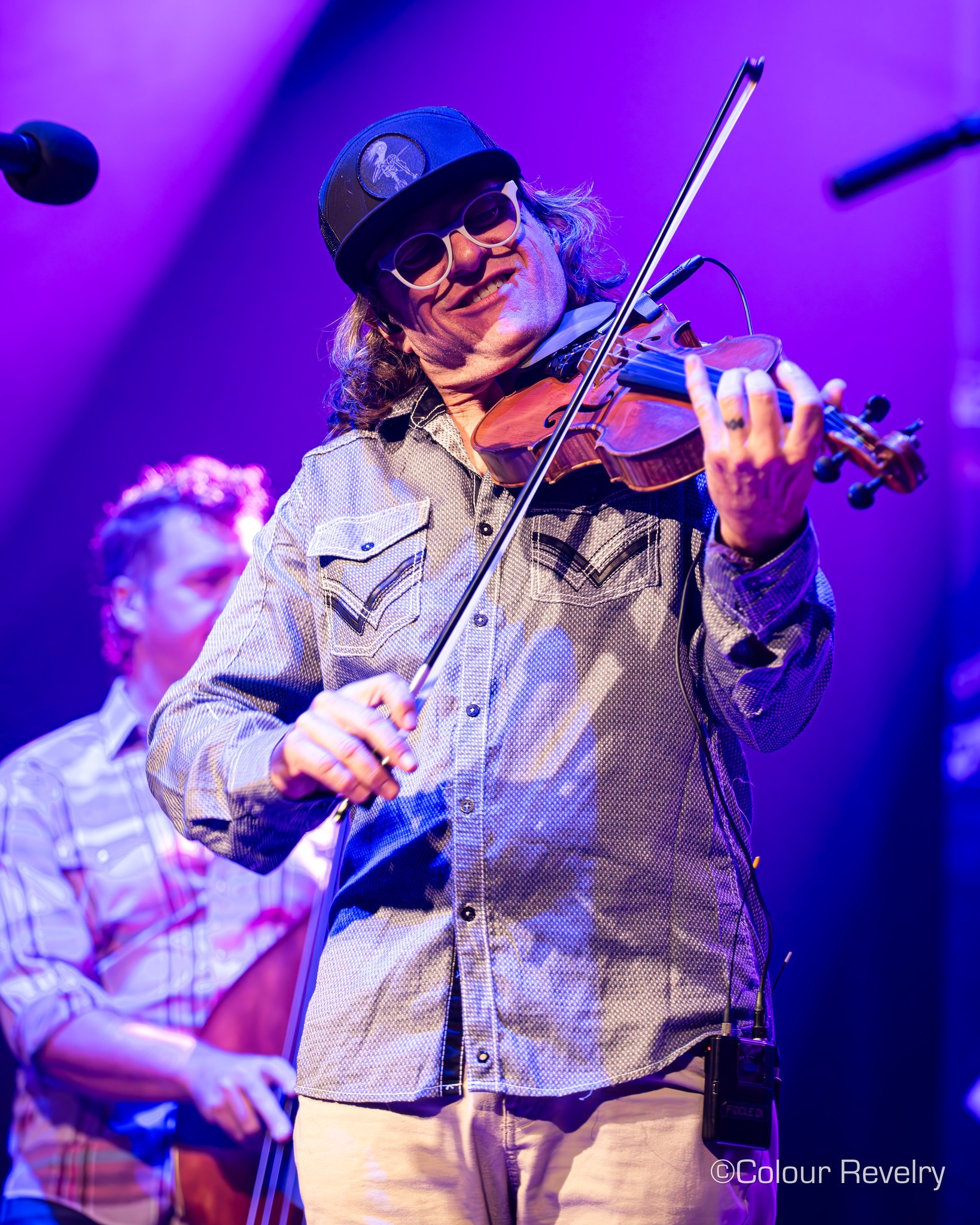 Infamous Stringdusters + Dishonest Fiddlers | Sherman Theater | 7/18/24