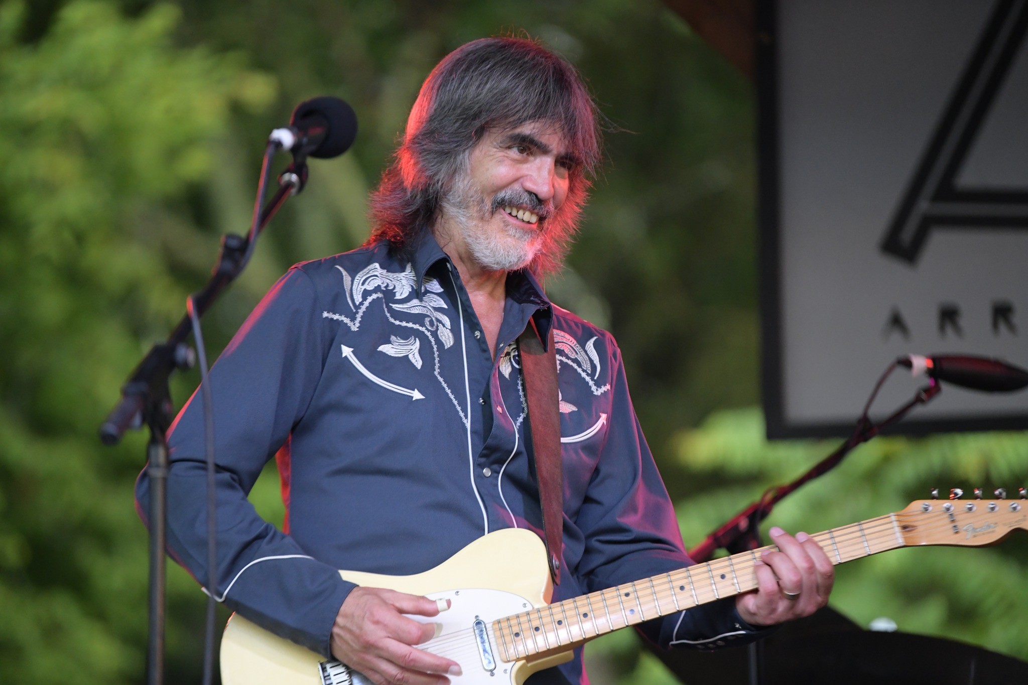 Larry & Teresa's July Jam | Arrowood Farms | 7/20/24