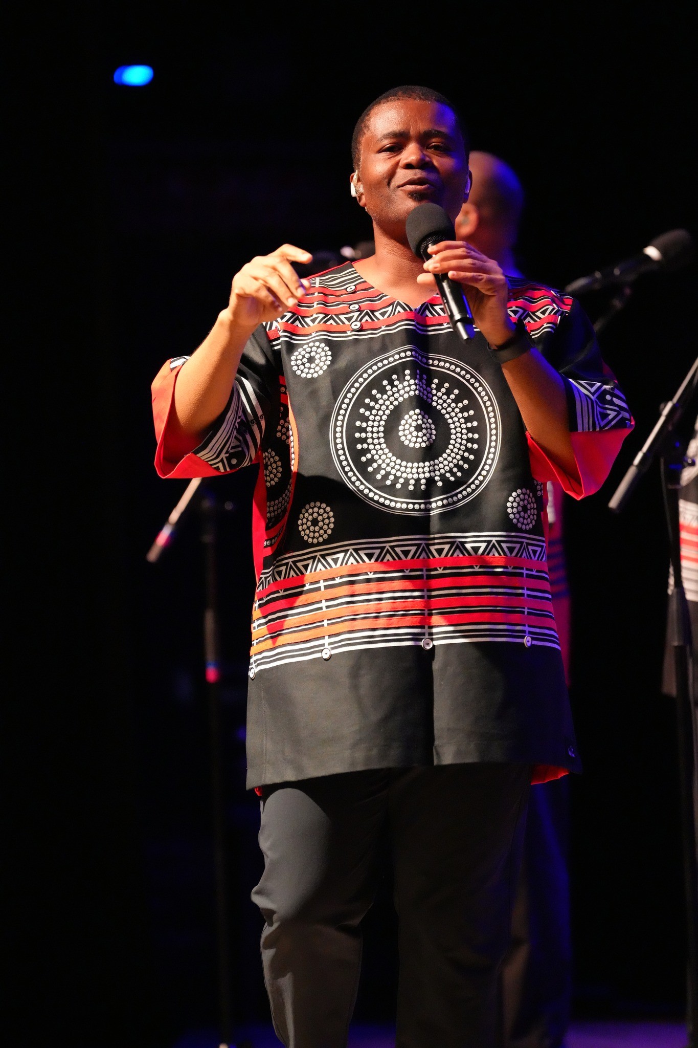 Ladysmith Black Mambazo | Boulder Theater | 7/21/24