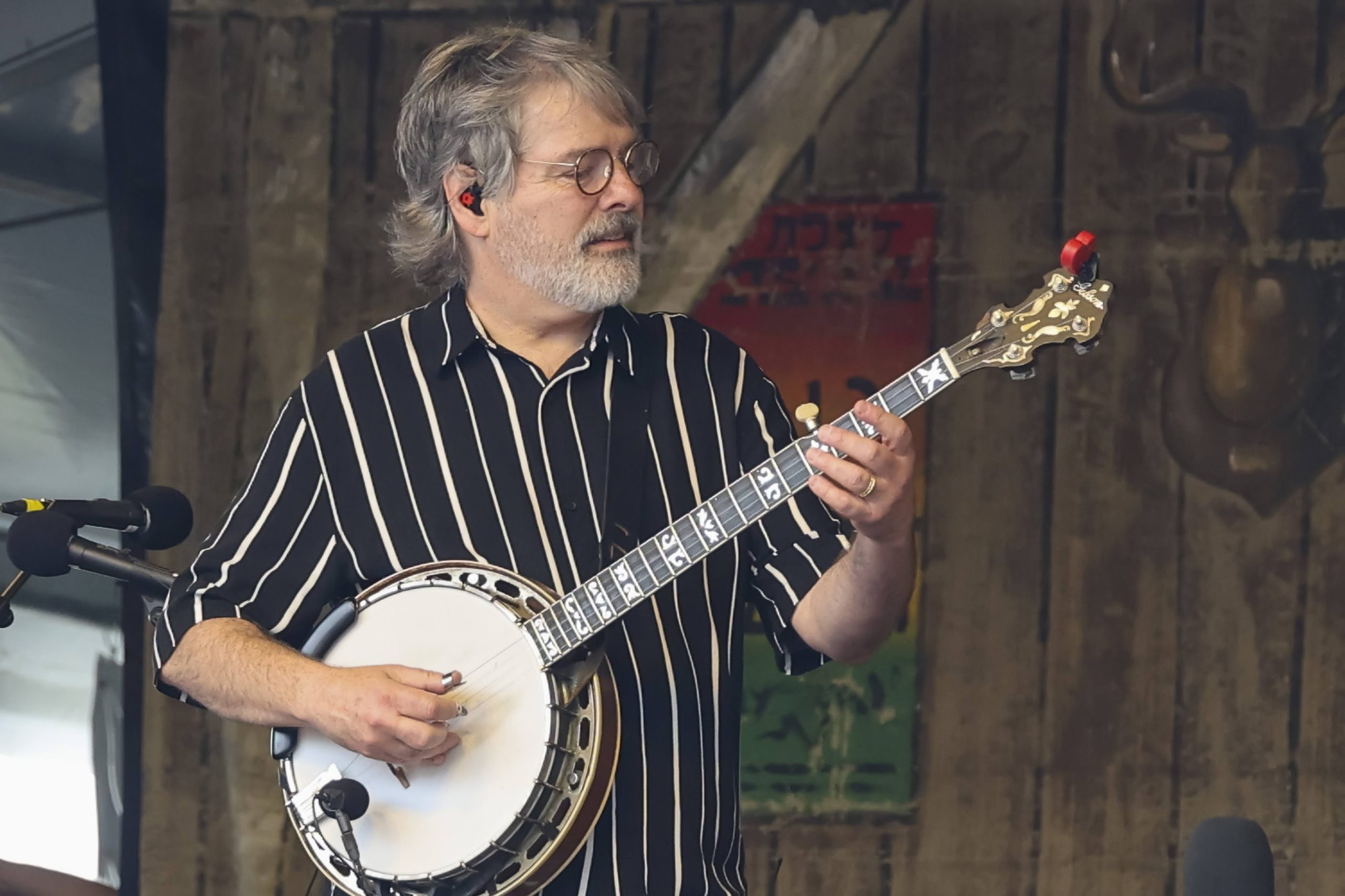 A Tribute to Béla Fleck: The Banjo's Raven