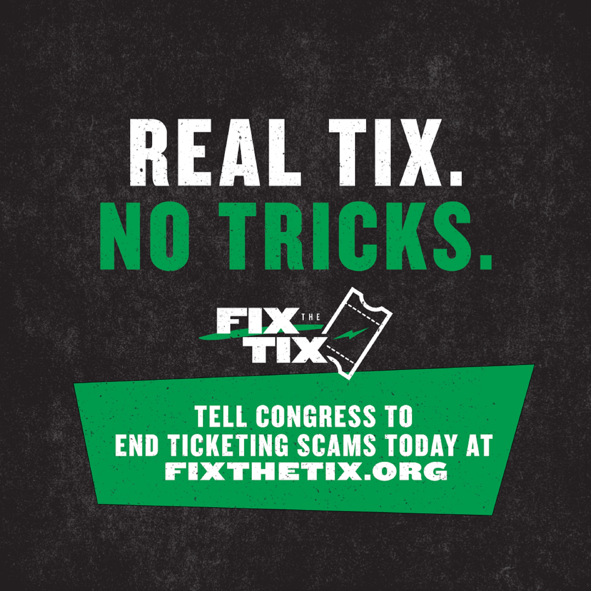 Fans First: Revolutionizing Ticketing for a Fairer Live Entertainment Experience