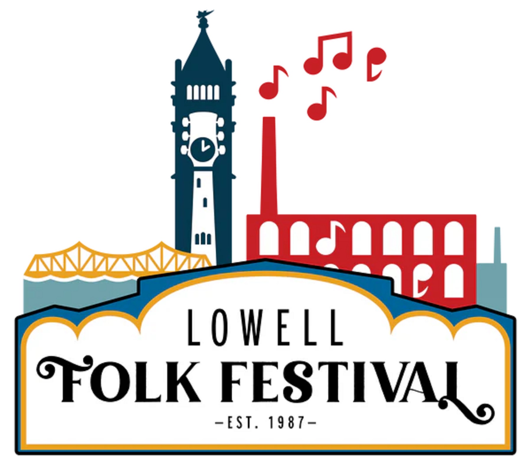 2024 Lowell Folk Festival Announces Full Performance Schedule for July 26-28
