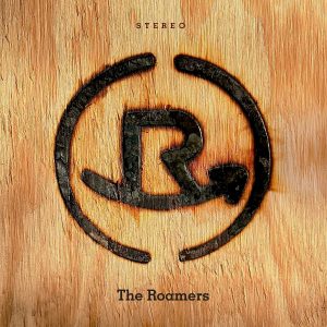 THE ROAMERS SELF-TITLED DEBUT RELEASES SEPTEMBER 20, 2024