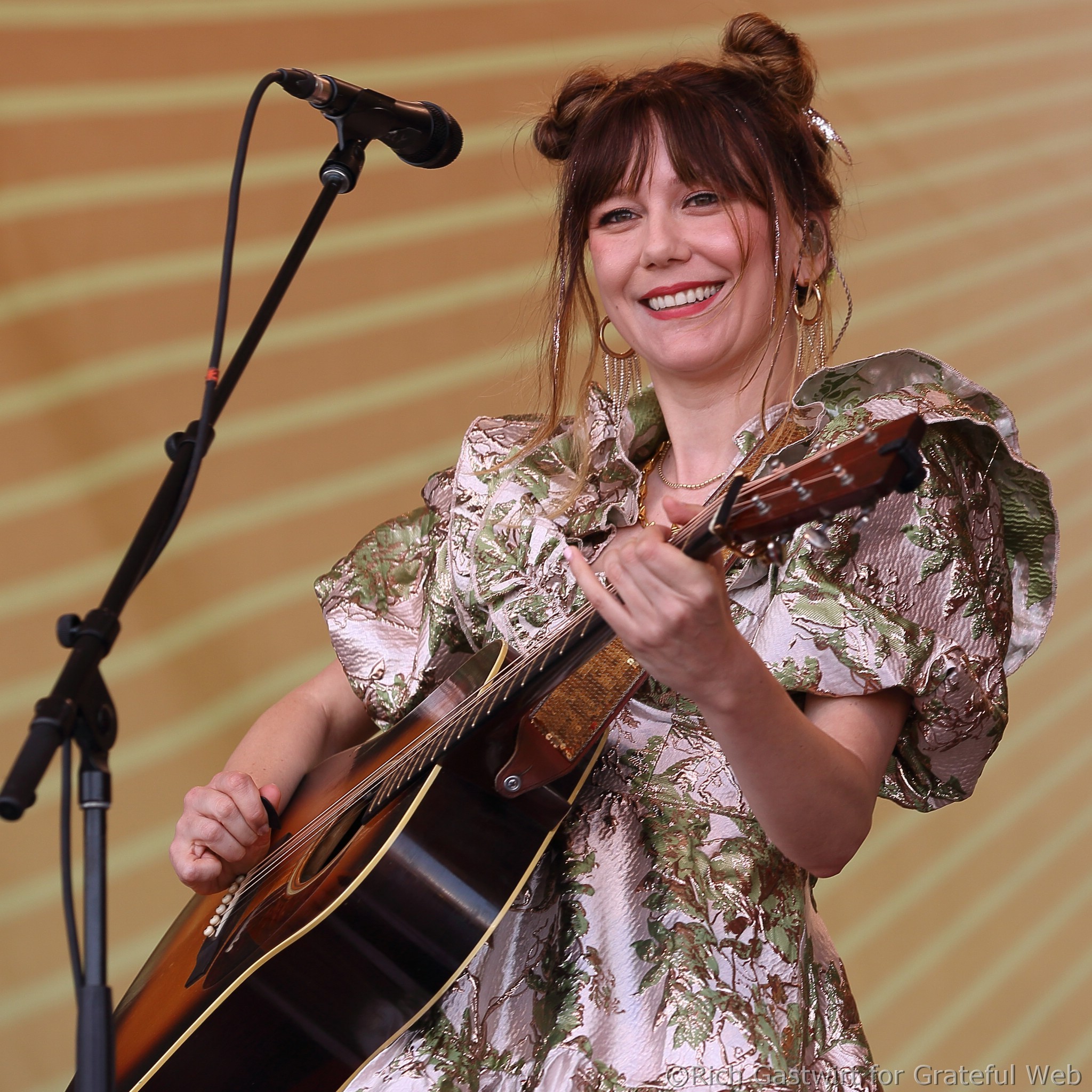 Newport Folk Festival | 7/26/24 – 7/28/24