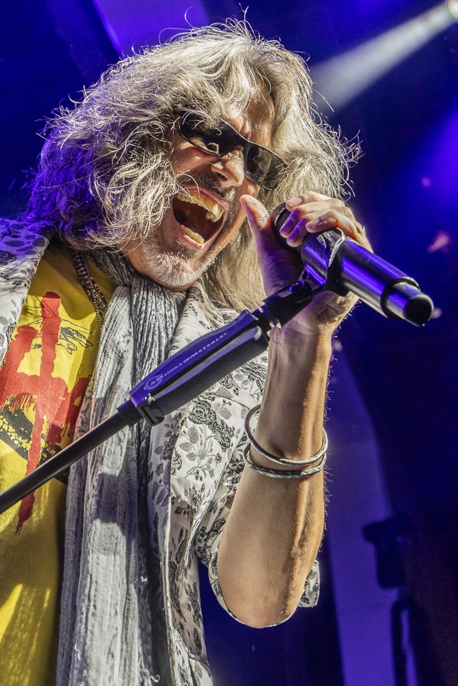 Foreigner | Riverbend Music Center | 8/23/24