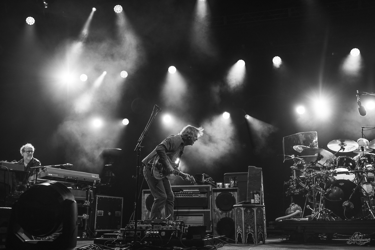 Phish | Bethel, NY