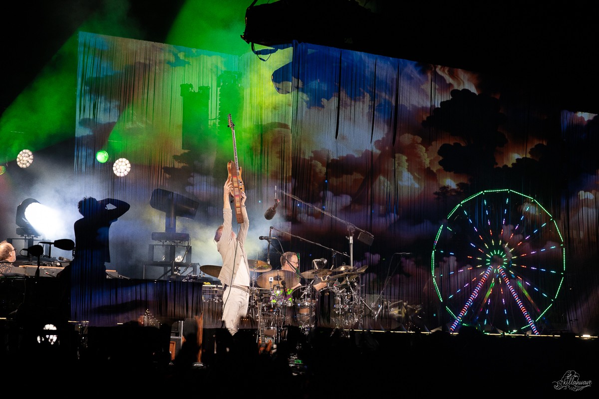 Phish | Mondegreen Night Two | 8/16/2024