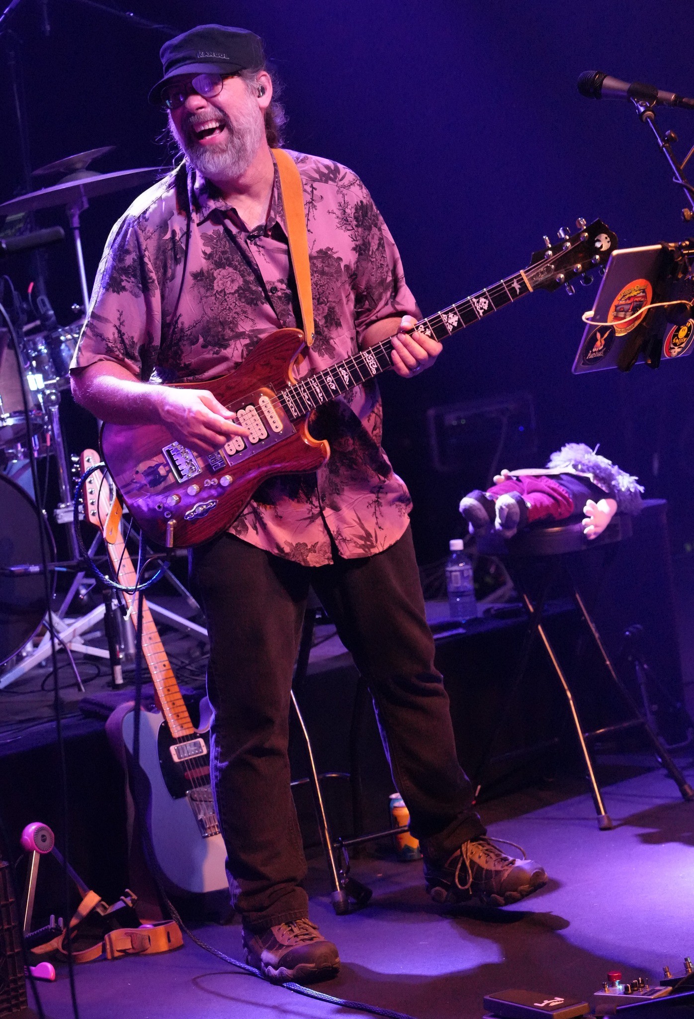 Steely Dead | Fox Theatre | 8/1/24