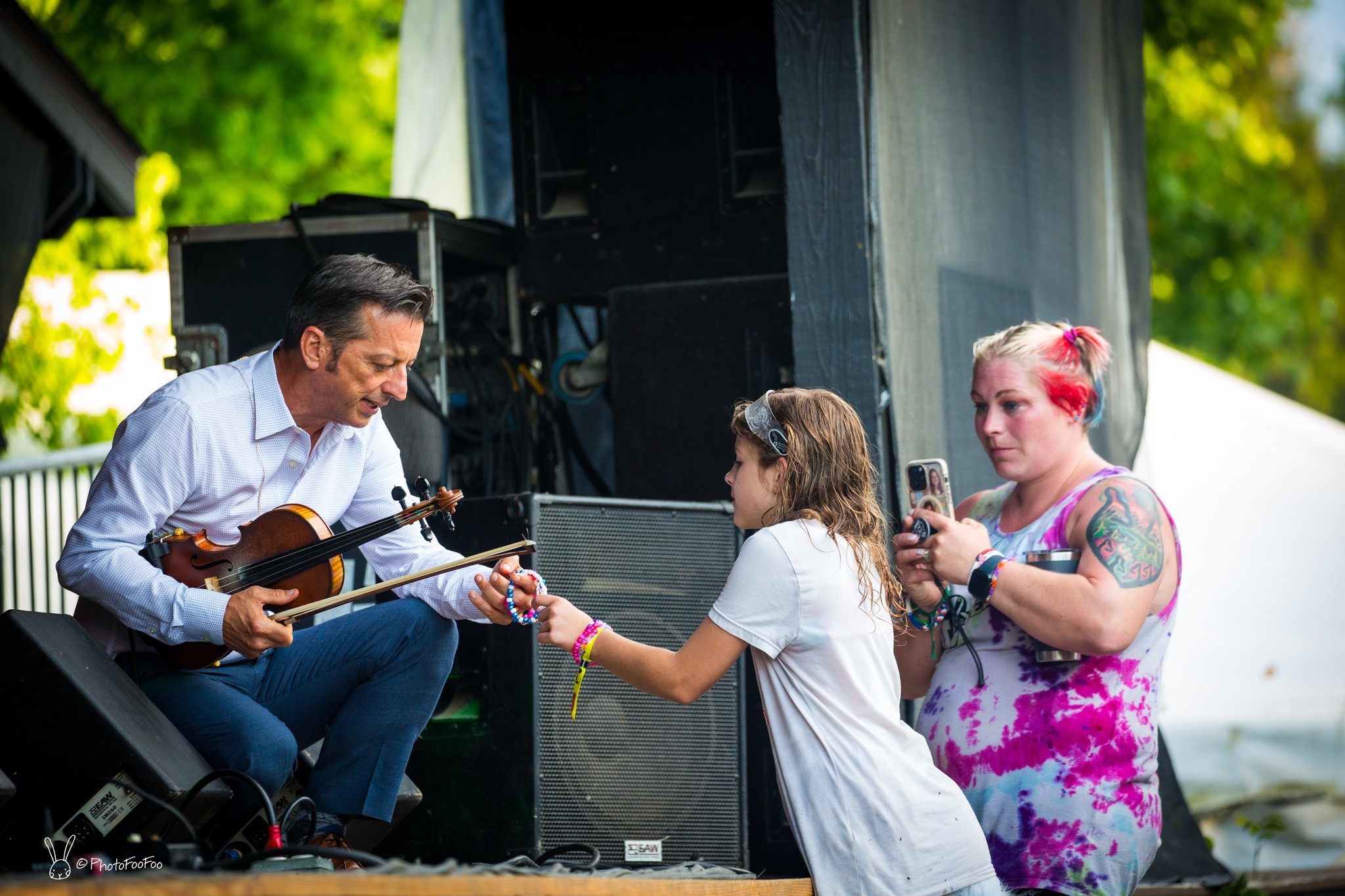 Grassfire Festival | 8/1/24 – 8/4/24