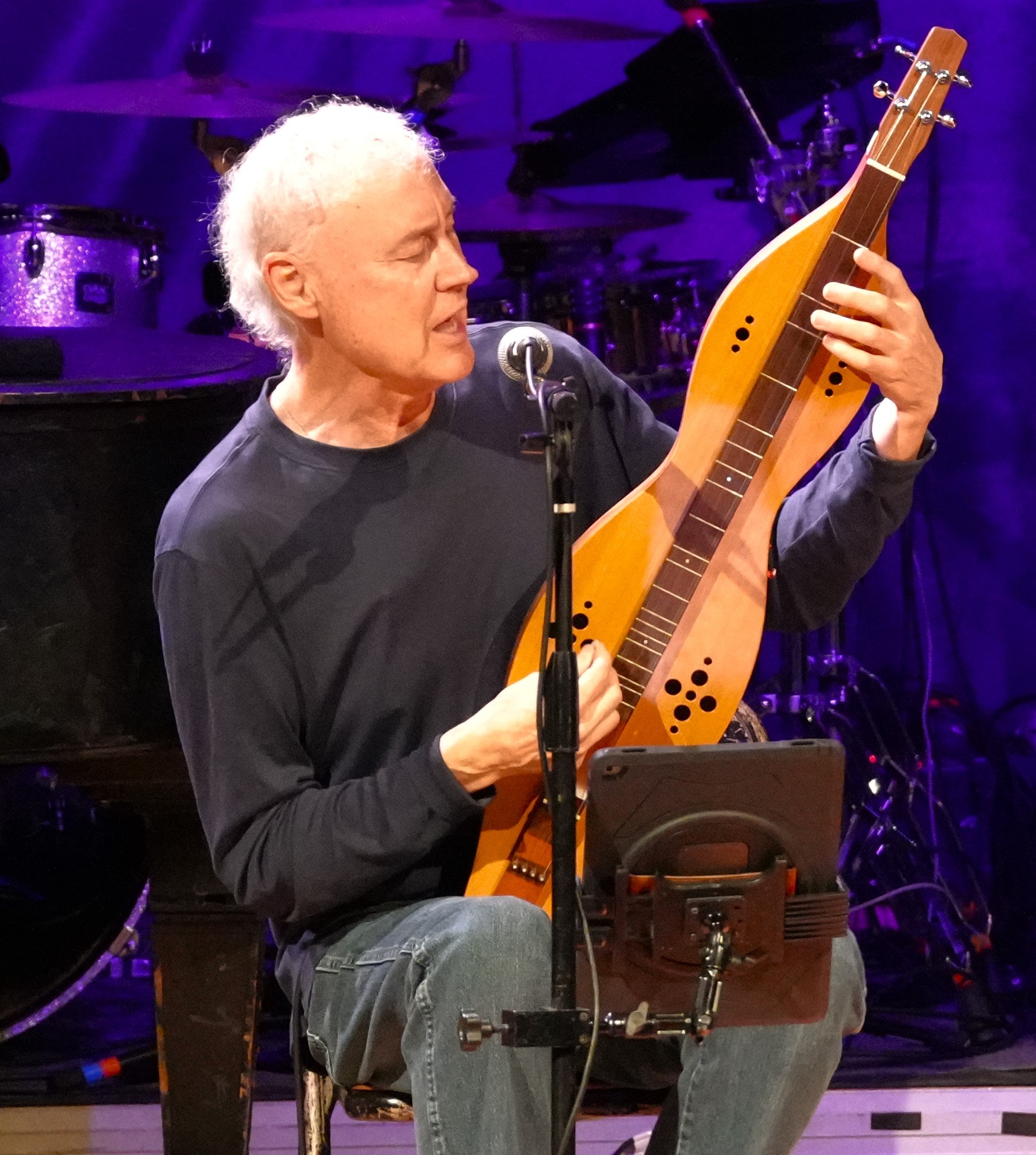 Bruce Hornsby | Chautauqua Auditorium | 8/11/24
