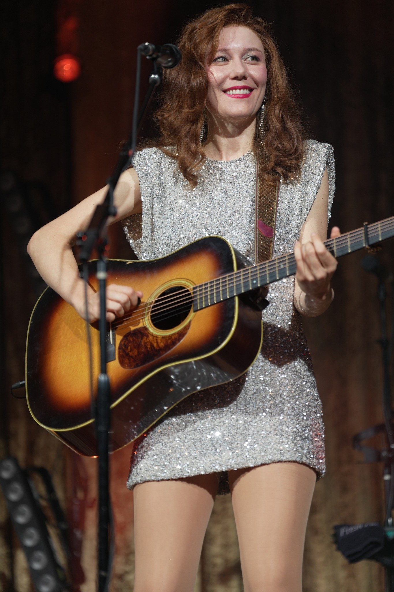 Molly Tuttle & Golden Highway | Chautauqua Auditorium | 8/13/24
