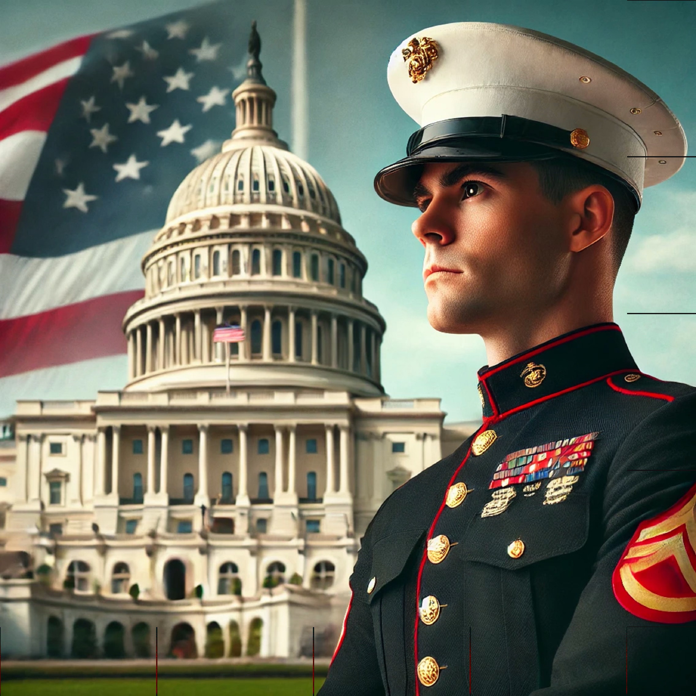 Protecting The Democratic Senate Majority: Elect Ruben Gallego and Jacky Rosen
