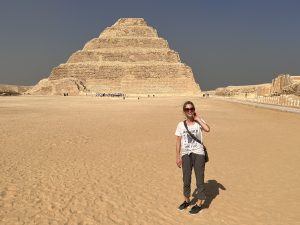 Grateful Web, Friendship, and Finding My Voice: My Writing Evolution