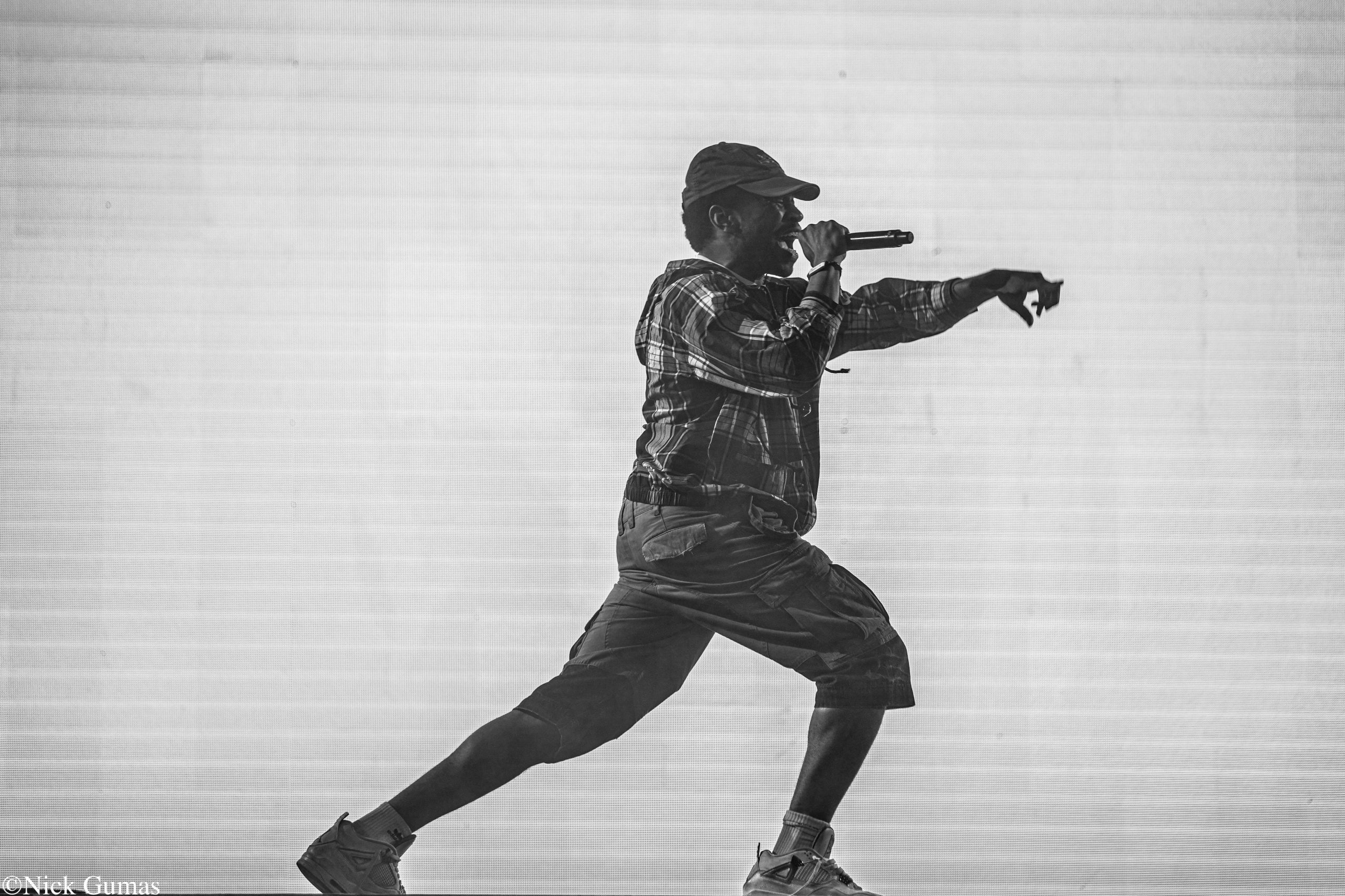 Outside Lands 2024 | Day One