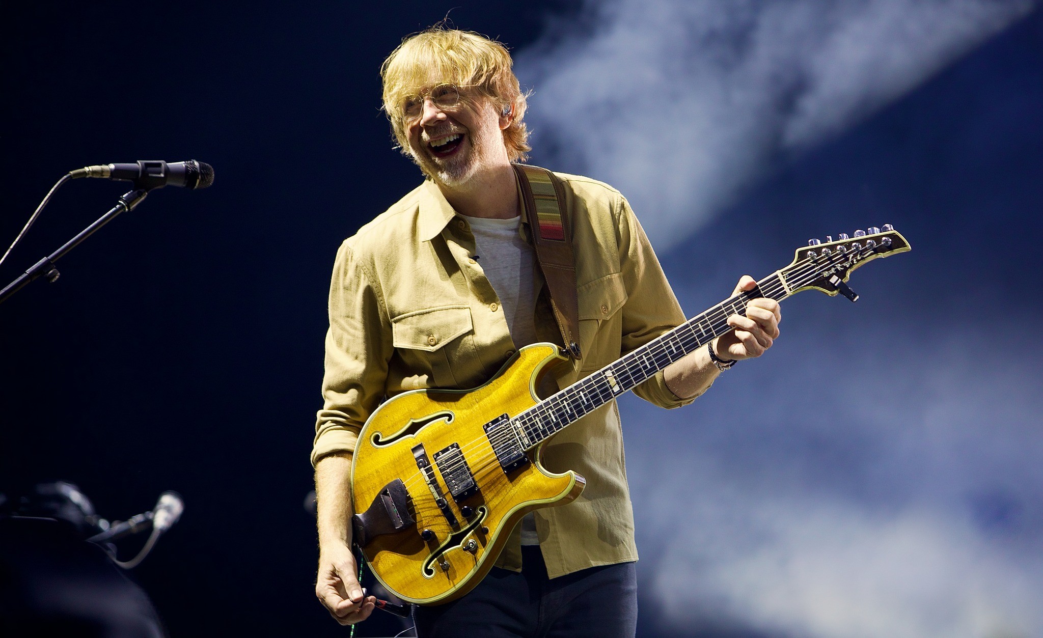 Phish | DICK'S Sporting Goods Park | 8/29/24