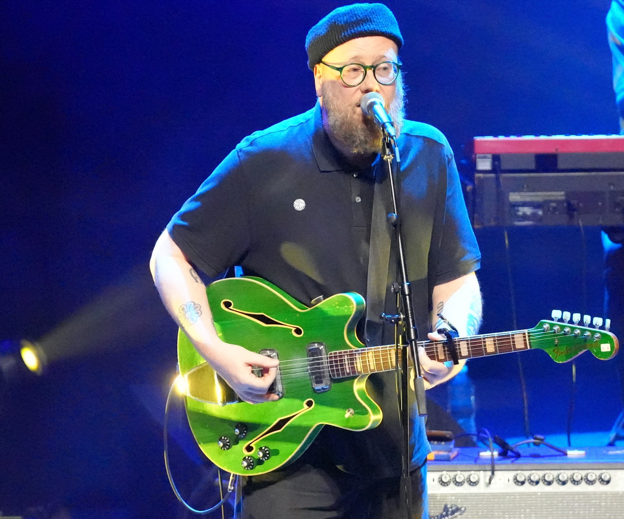 Soul Coughing | Boulder Theater | 9/22/2024