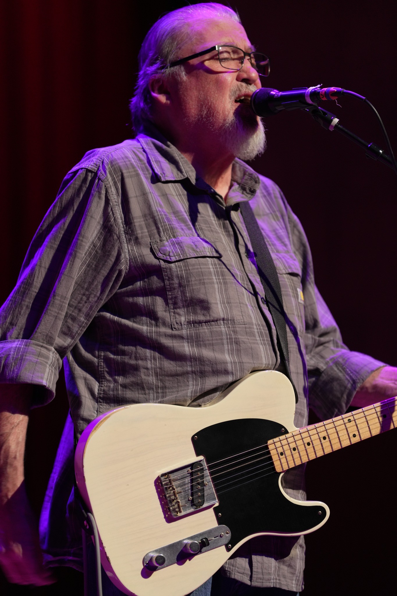 Los Lobos | Chautauqua Auditorium | 9/29/2024