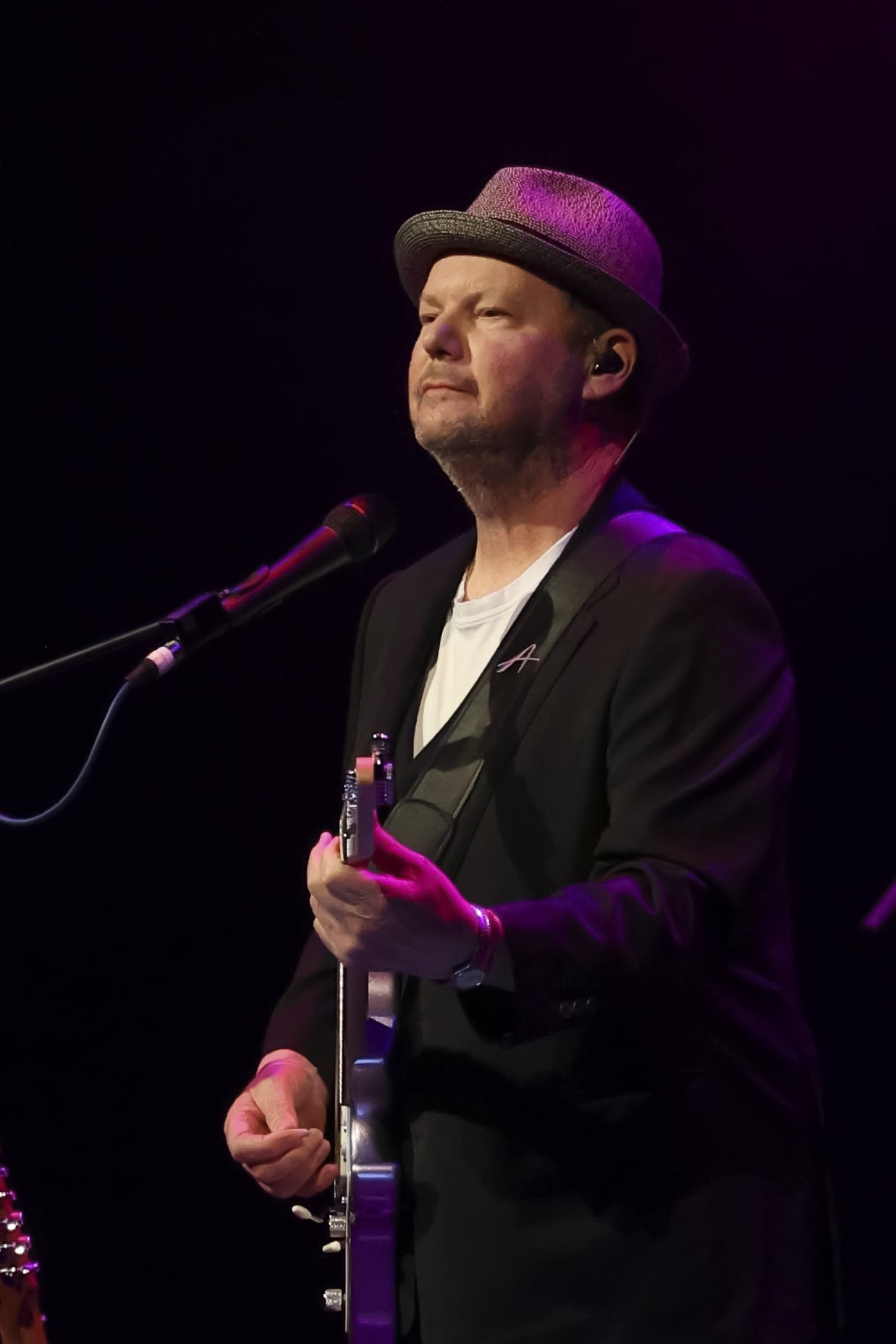 Christopher Cross | Lobero Theatre | 8/28/2024