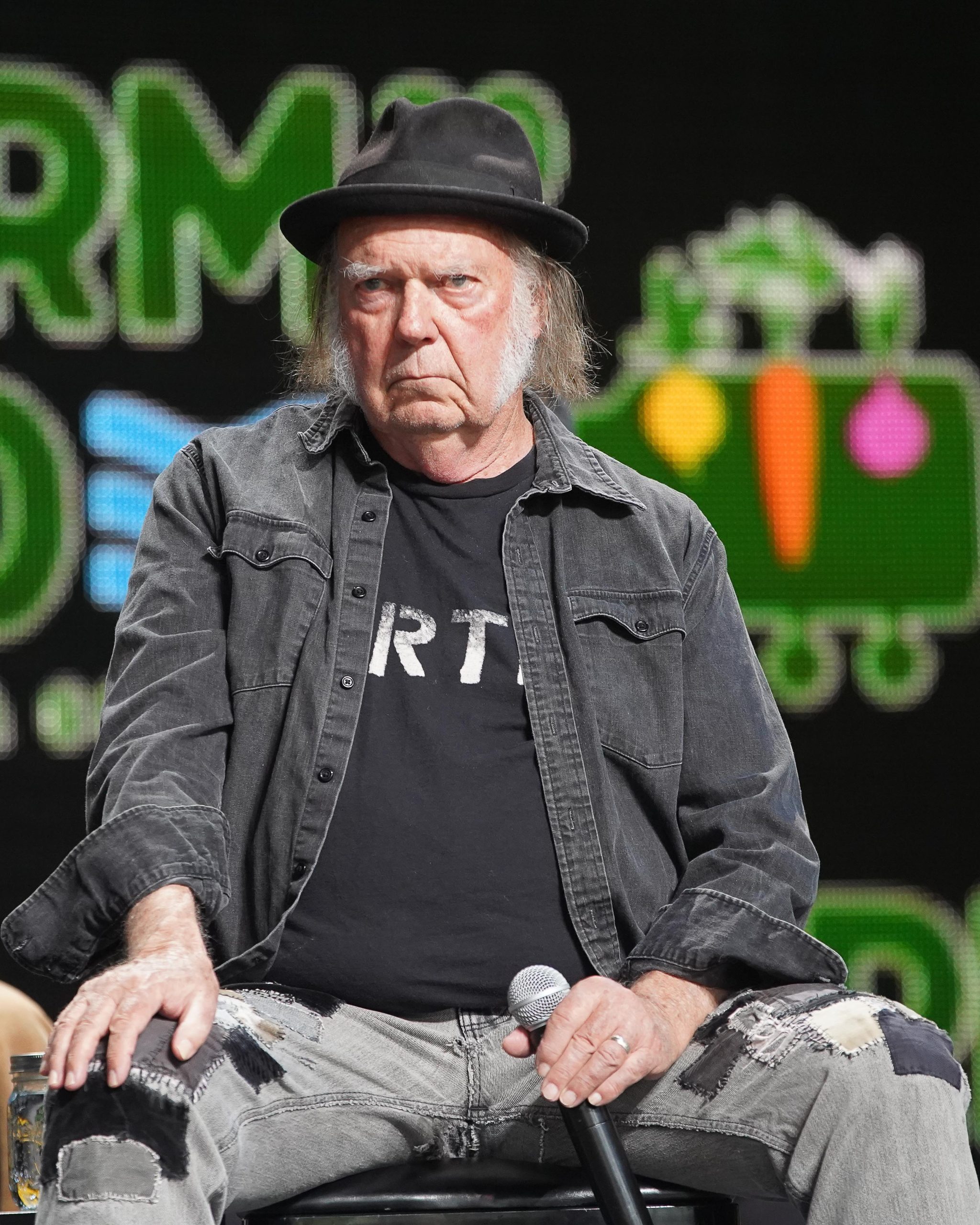 Farm Aid 2023 | Saratoga Performing Arts Center | 9/21/24
