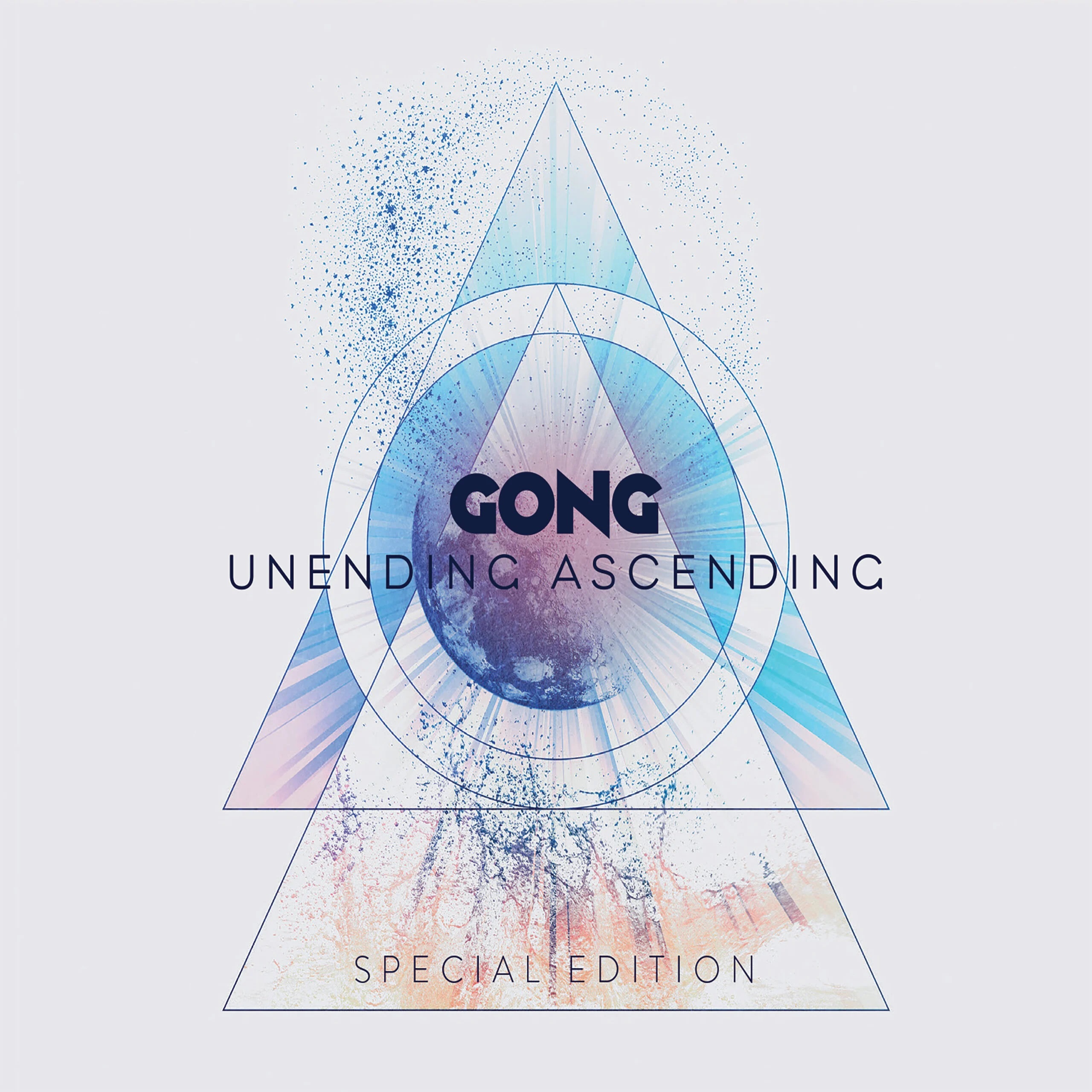 NEW ‘SPECIAL EDITION’ OF GONG’S ‘UNENDING ASCENDING’ SET FOR RELEASE ON KSCOPE SEPTEMBER 20, 2024