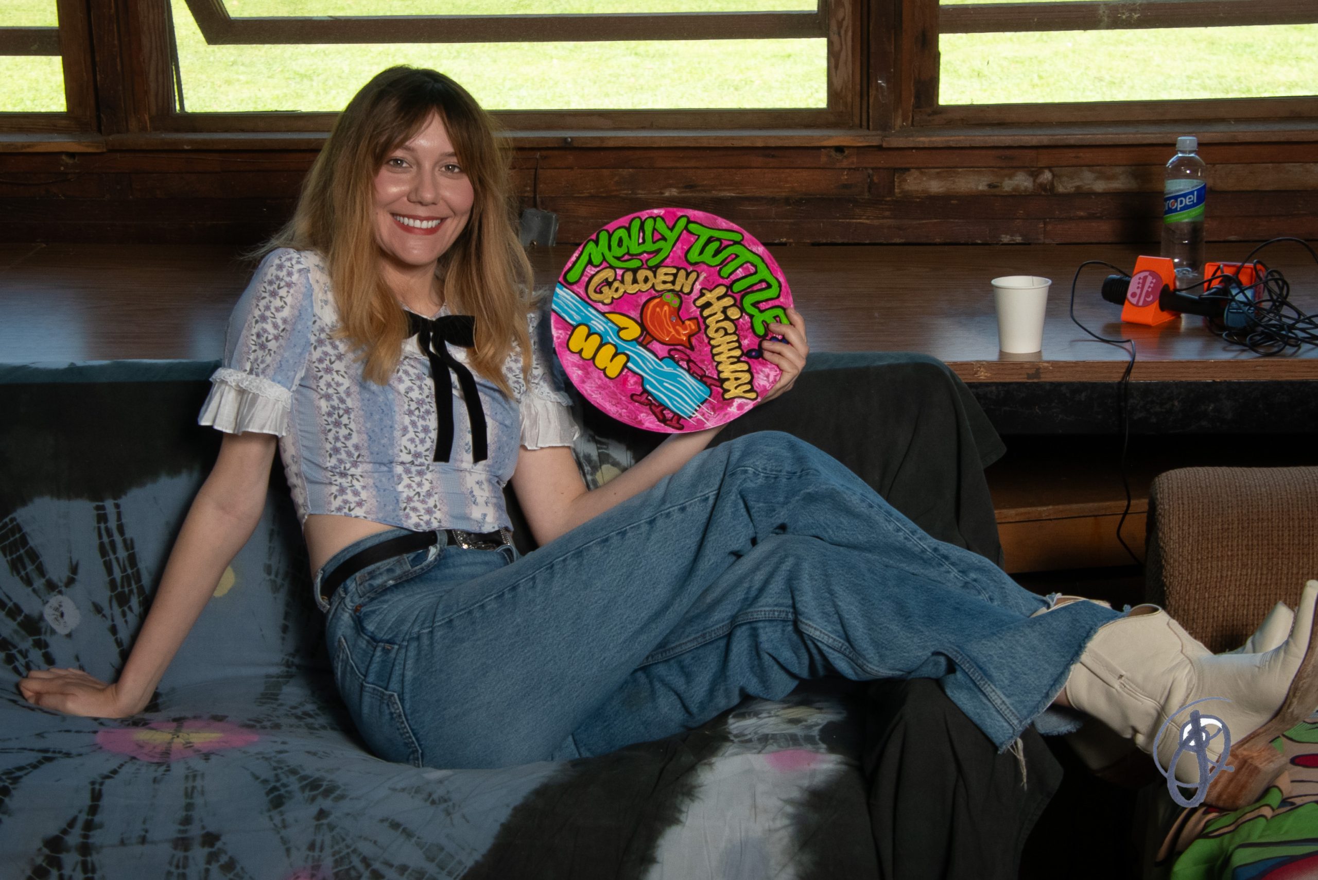 Molly Tuttle and Golden Highway | Shoe Fest | 9/1/24