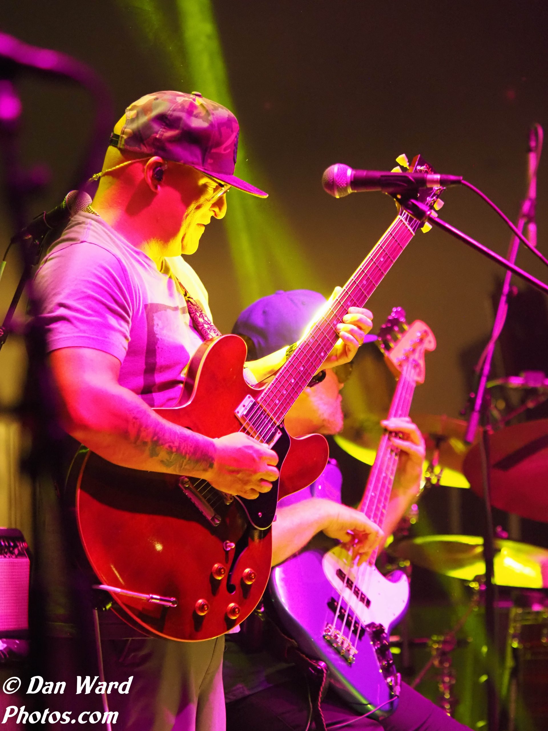 Lettuce | Bell's Brewery | 9/15/2024