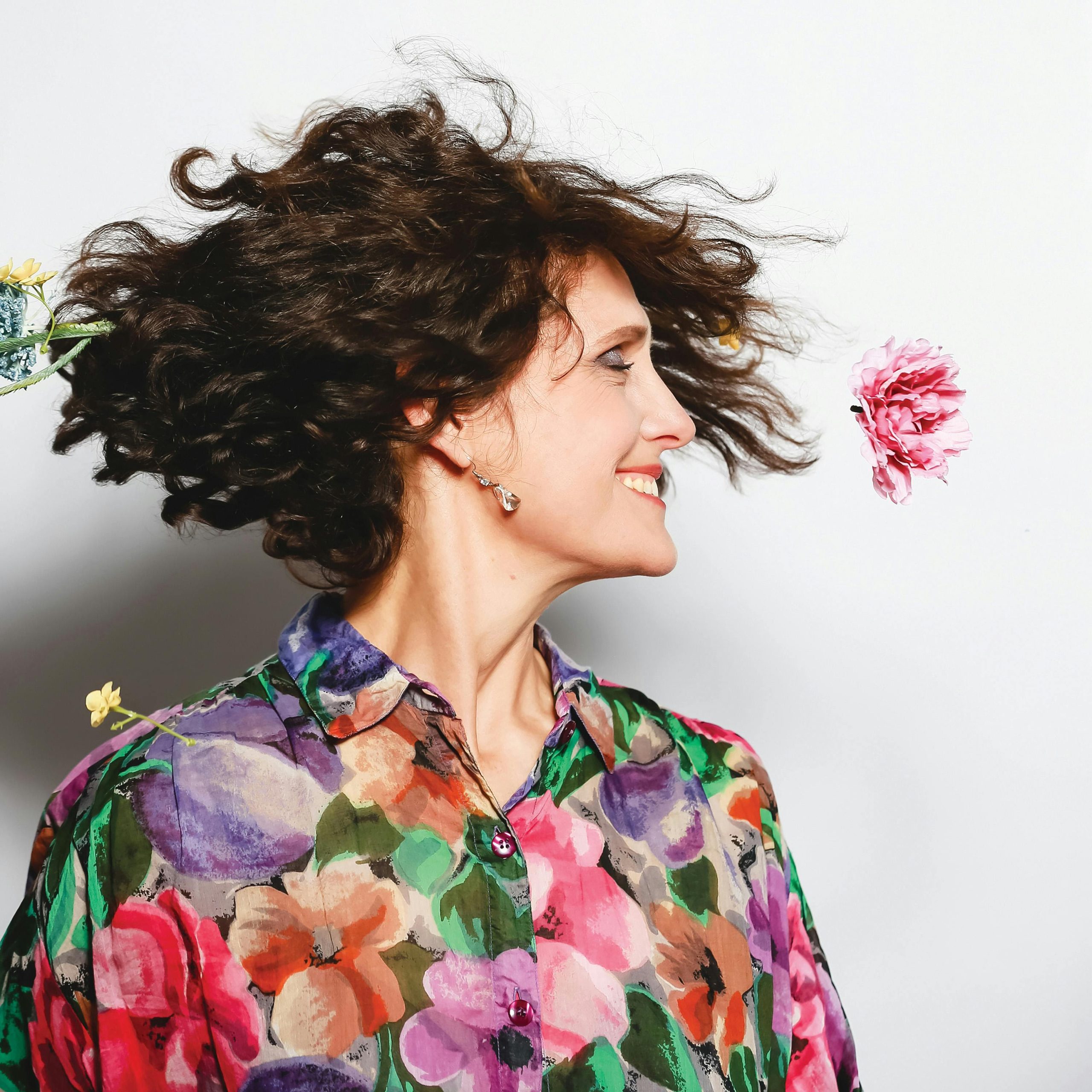 Jenny Scheinman Releases New Single "Shutdown Stomp"