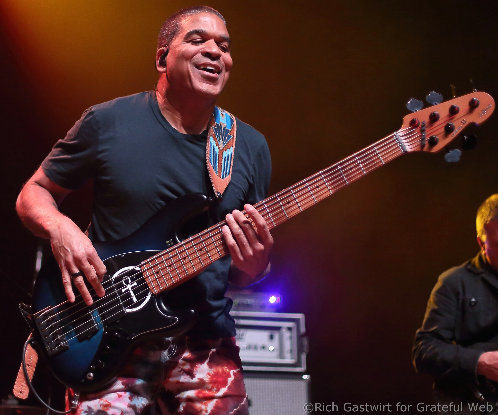 Oteil & Friends | House of Blues | 10/16/2024