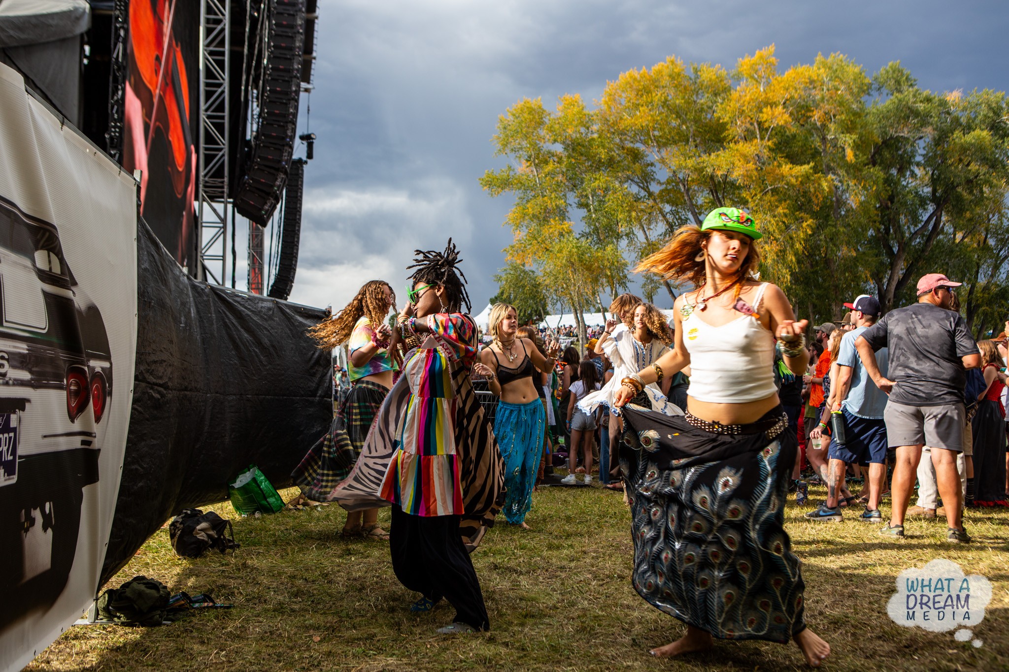 Billy Strings' Renewal Festival | 9/27/24 & 9/28/24