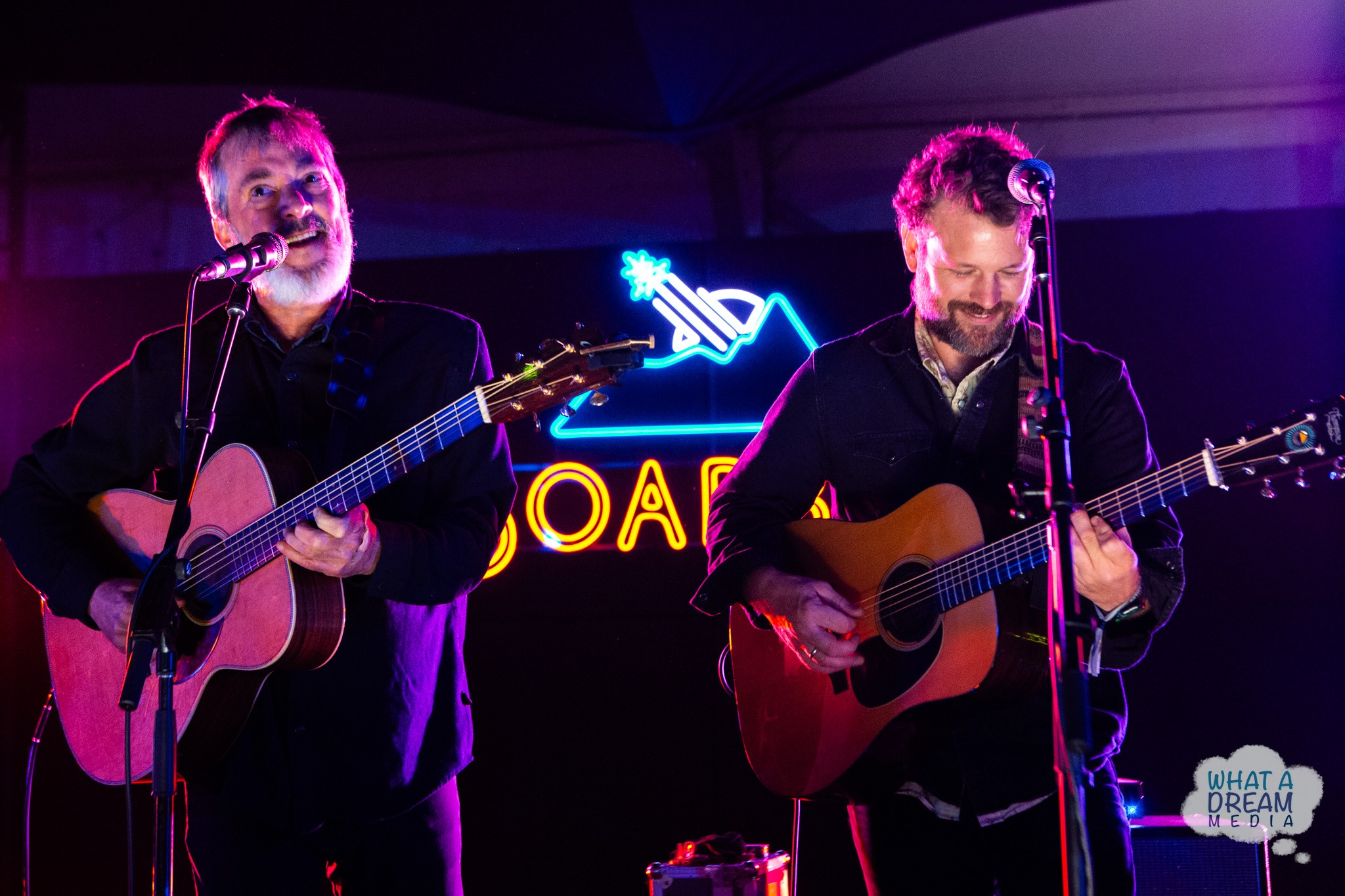 Larry & Jenny Keel with Jon Stickley Trio | Renewal Festival | 9/27/24
